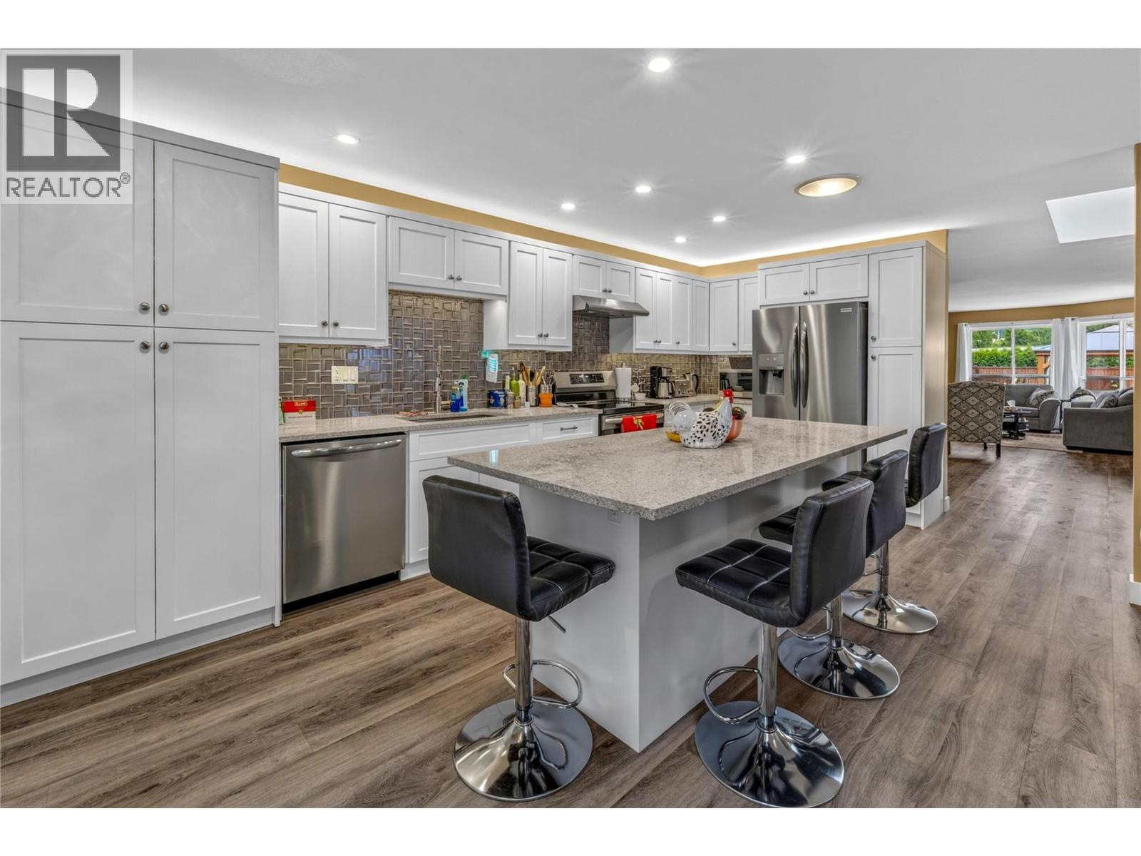 649 Latimer Street Unit# 102, Penticton, British Columbia  V2A 5R5 - Photo 5 - 10392164