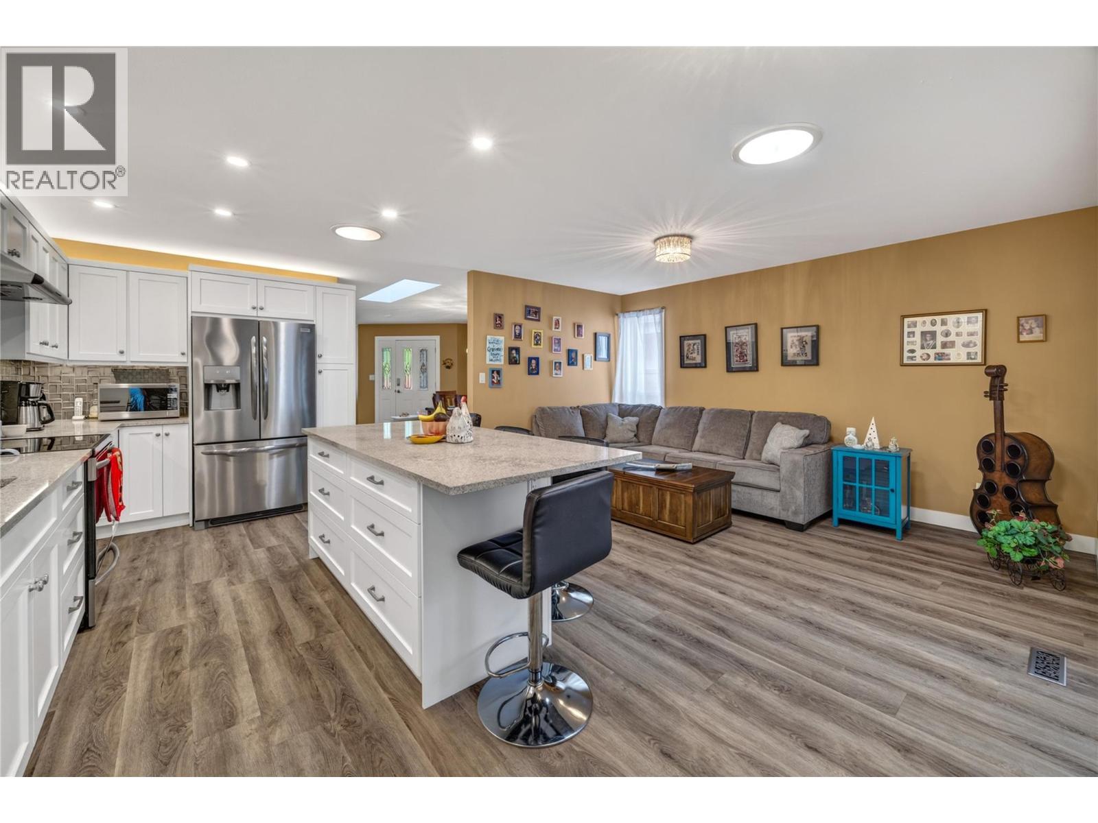 649 Latimer Street Unit# 102, Penticton, British Columbia  V2A 5R5 - Photo 7 - 10392164
