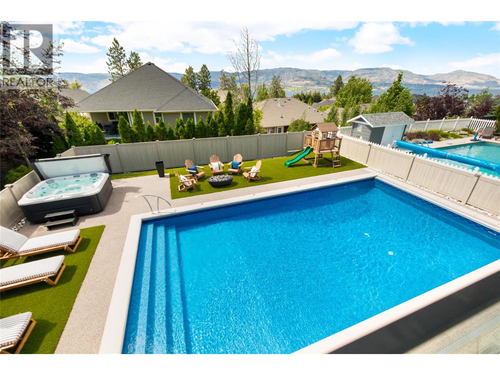 5326 Ptarmigan Street, Kelowna, British Columbia  V1W 5A4 - Photo 25 - 10391015