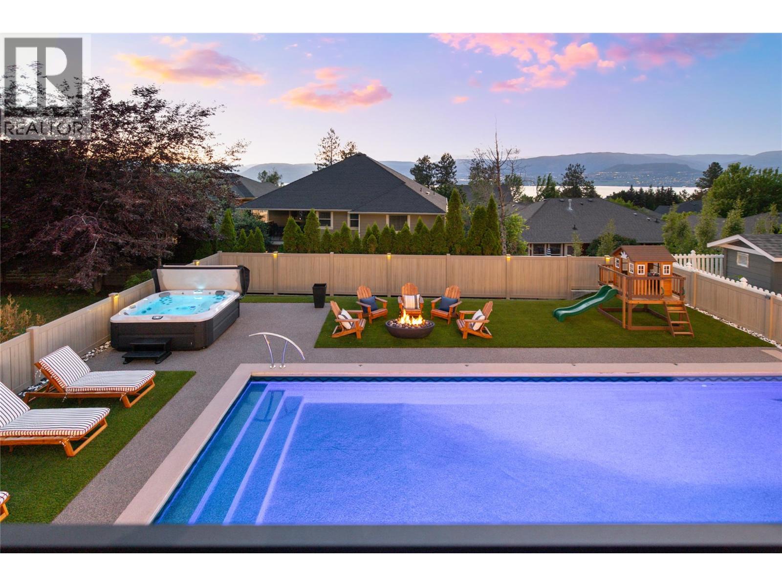 5326 Ptarmigan Street, Kelowna, British Columbia  V1W 5A4 - Photo 26 - 10391015