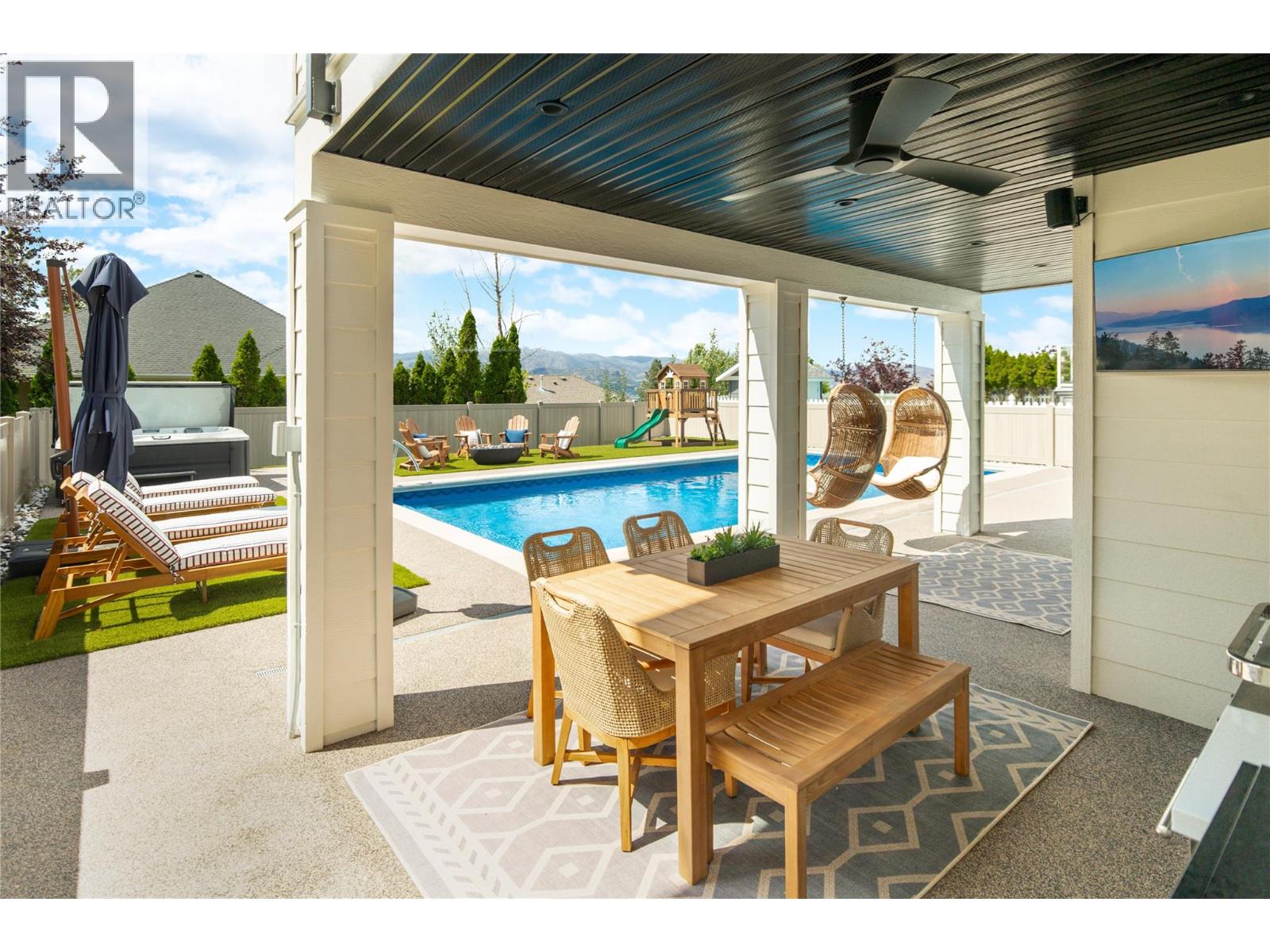5326 Ptarmigan Street, Kelowna, British Columbia  V1W 5A4 - Photo 62 - 10391015
