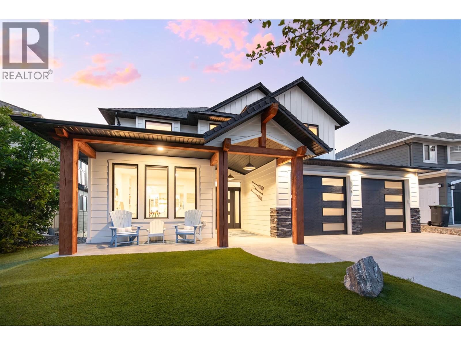 5326 Ptarmigan Street, Kelowna, British Columbia  V1W 5A4 - Photo 79 - 10391015
