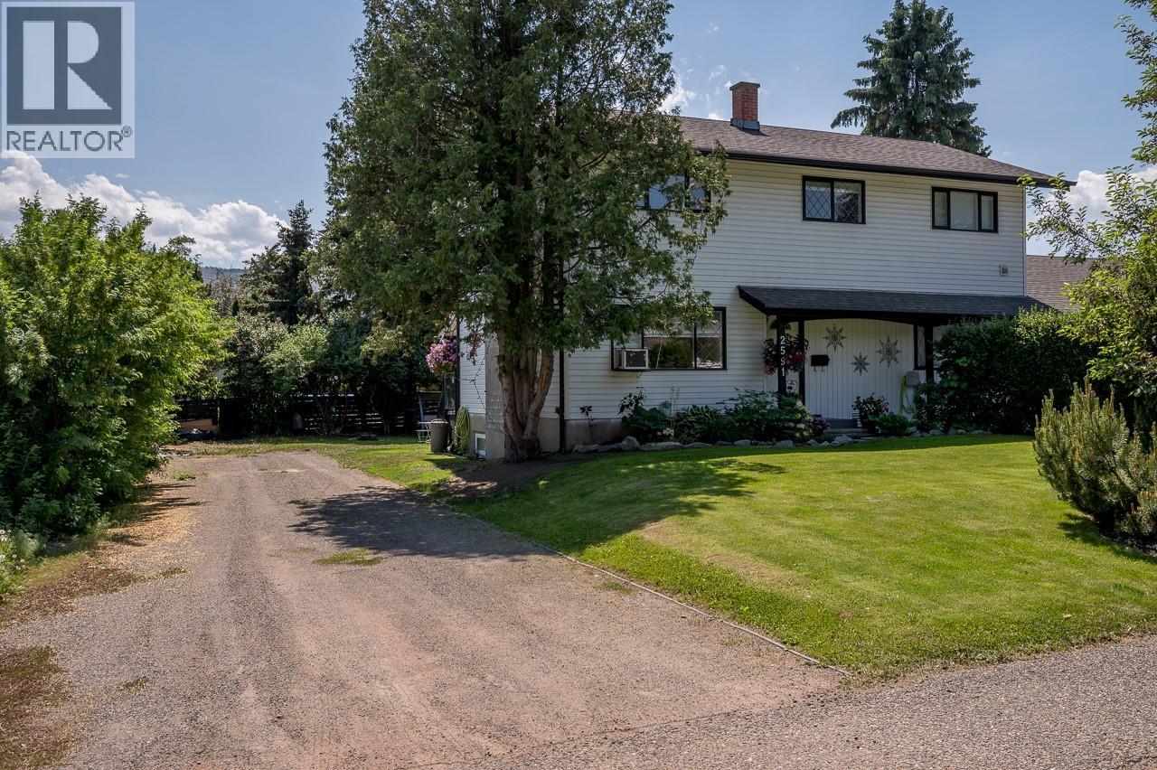 2591 Fleetwood Avenue, Kamloops, British Columbia  V2B 4T1 - Photo 27 - 10392171