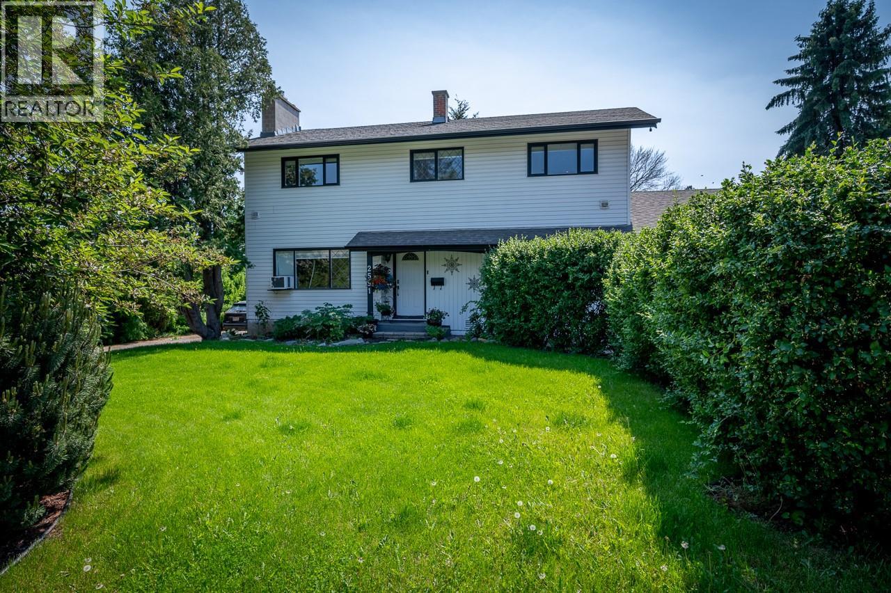 2591 Fleetwood Avenue, Kamloops, British Columbia  V2B 4T1 - Photo 29 - 10392171