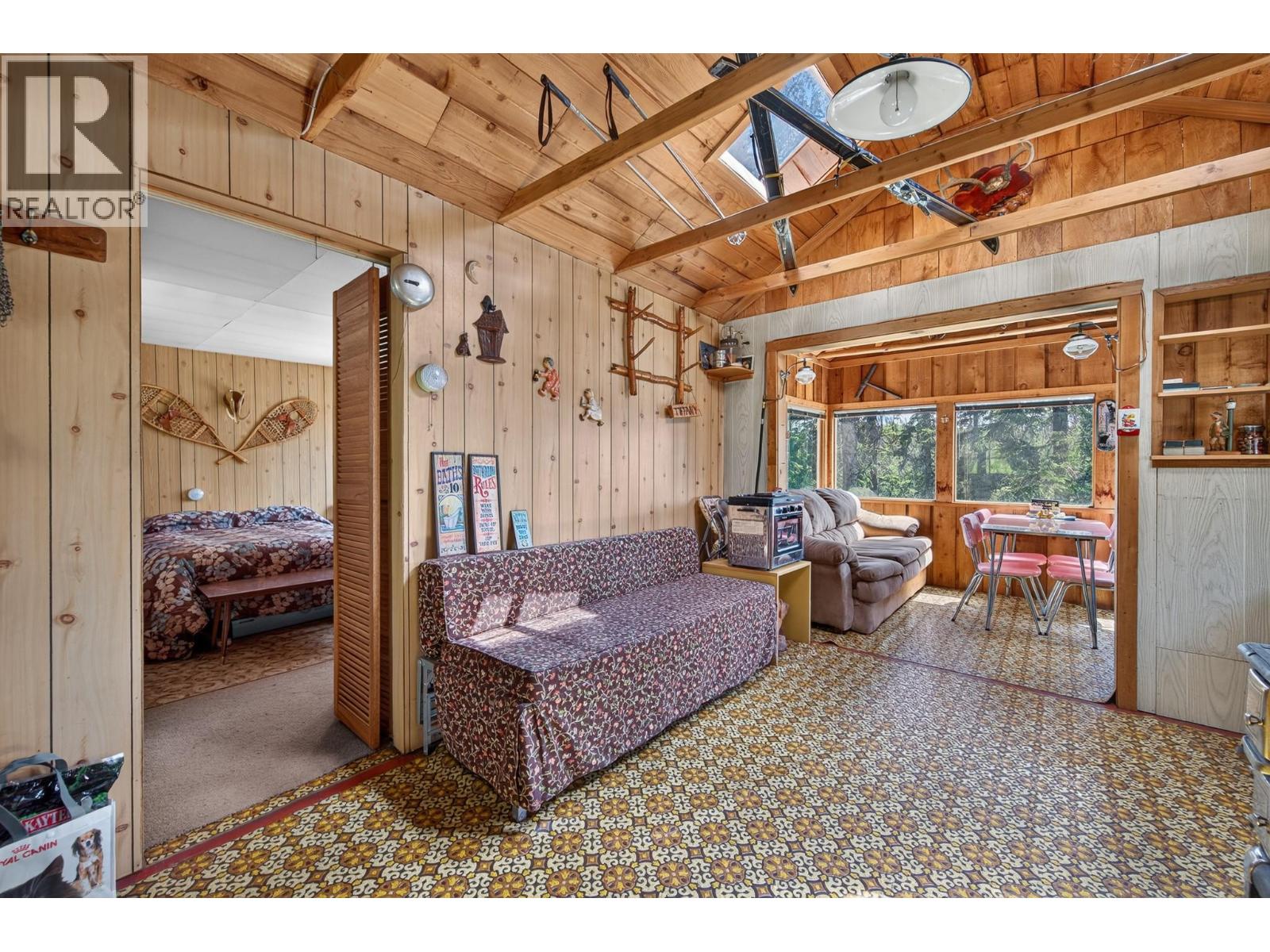 4864 Paska Lake Road, Logan Lake, British Columbia  V0K 1W0 - Photo 15 - 10392162