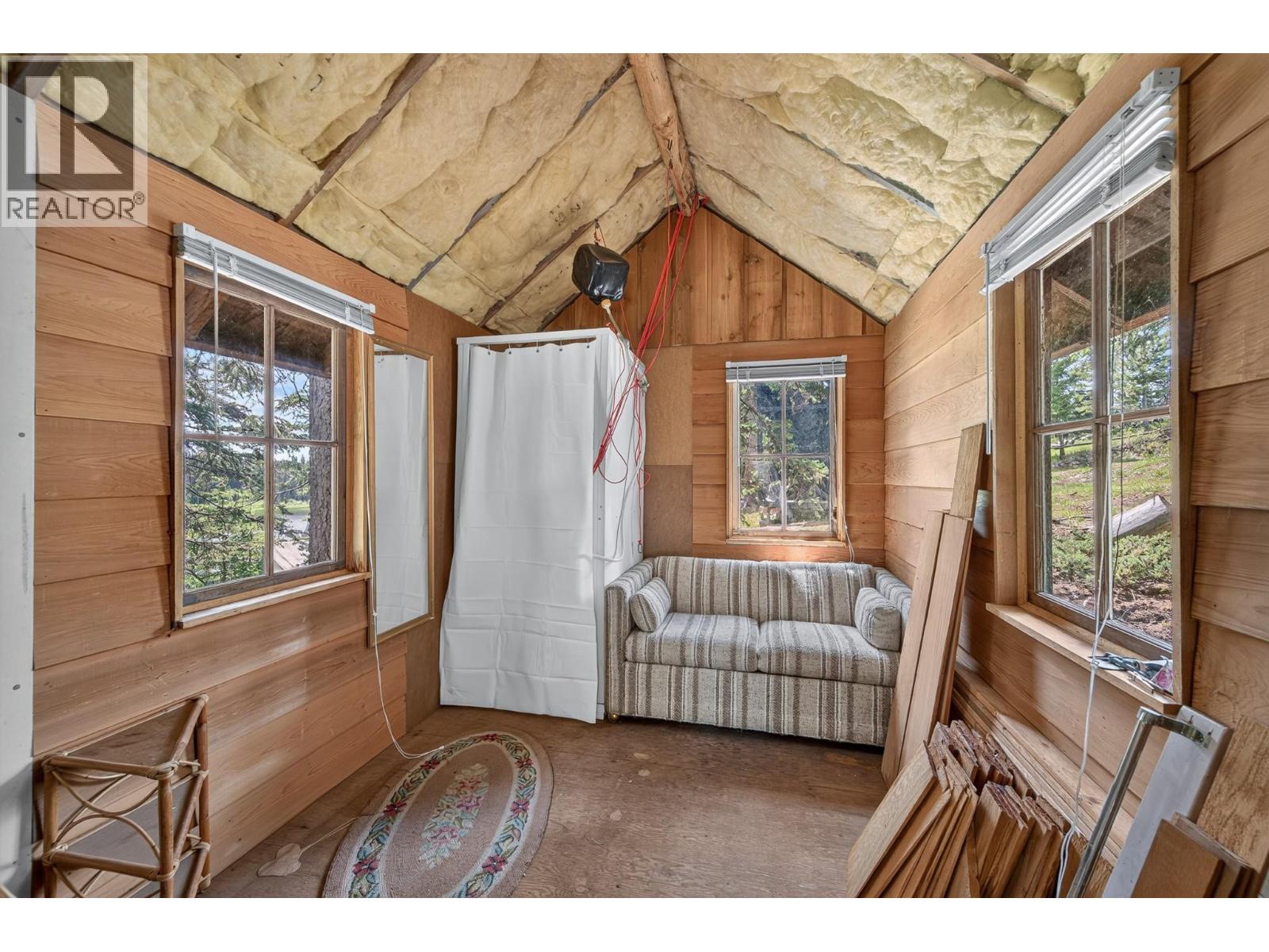 4864 Paska Lake Road, Logan Lake, British Columbia  V0K 1W0 - Photo 17 - 10392162