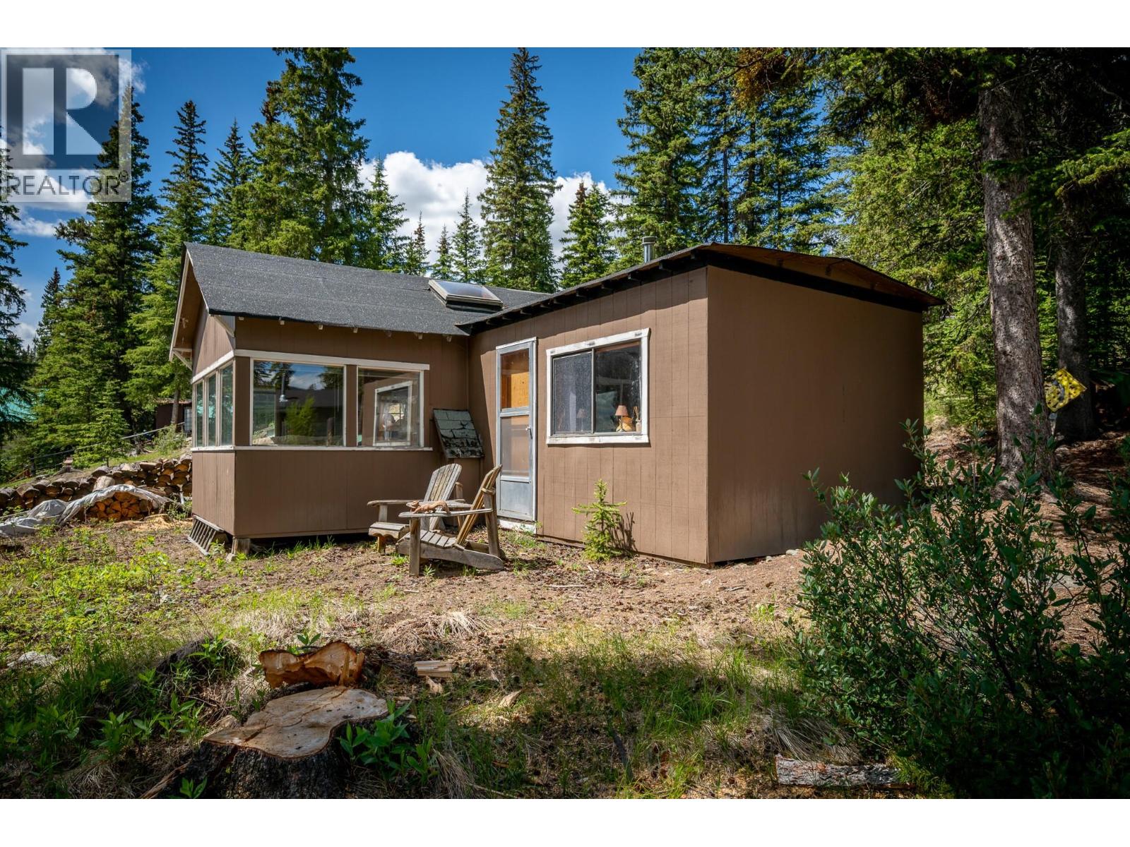 4864 Paska Lake Road, Logan Lake, British Columbia  V0K 1W0 - Photo 21 - 10392162
