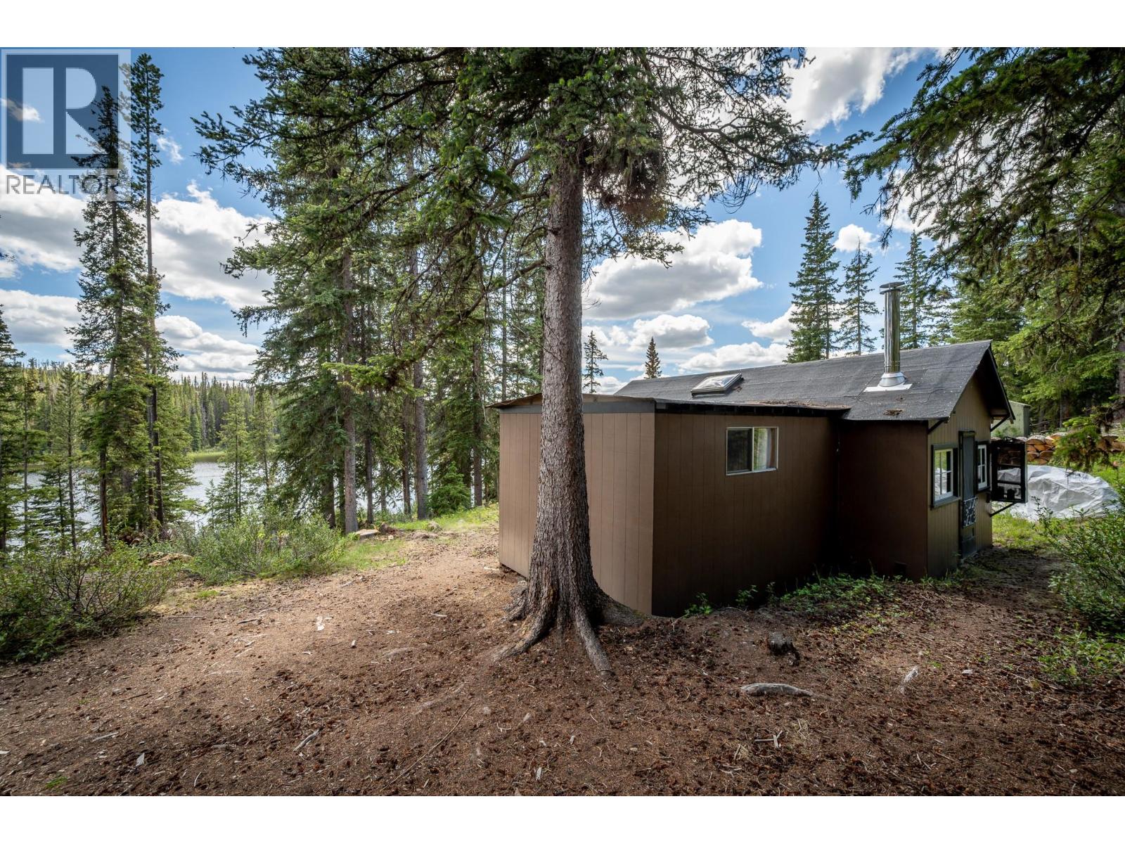 4864 Paska Lake Road, Logan Lake, British Columbia  V0K 1W0 - Photo 22 - 10392162