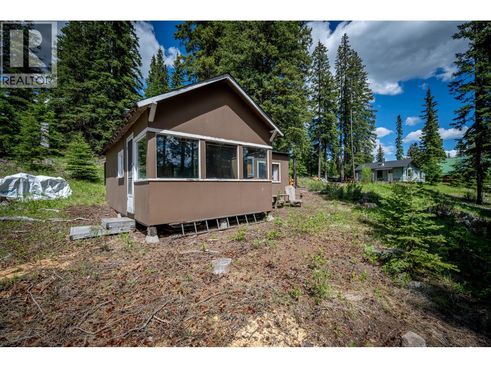 4864 Paska Lake Road, Logan Lake, British Columbia  V0K 1W0 - Photo 23 - 10392162