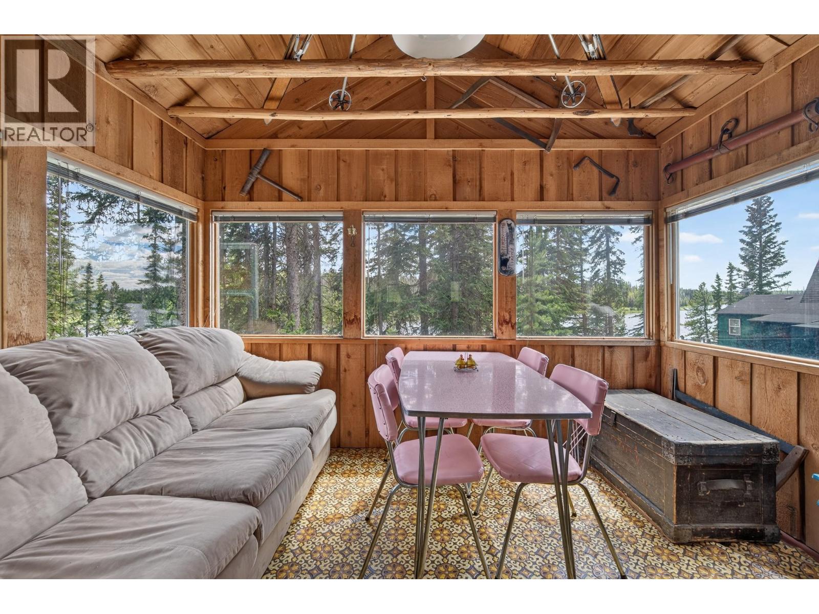 4864 Paska Lake Road, Logan Lake, British Columbia  V0K 1W0 - Photo 6 - 10392162