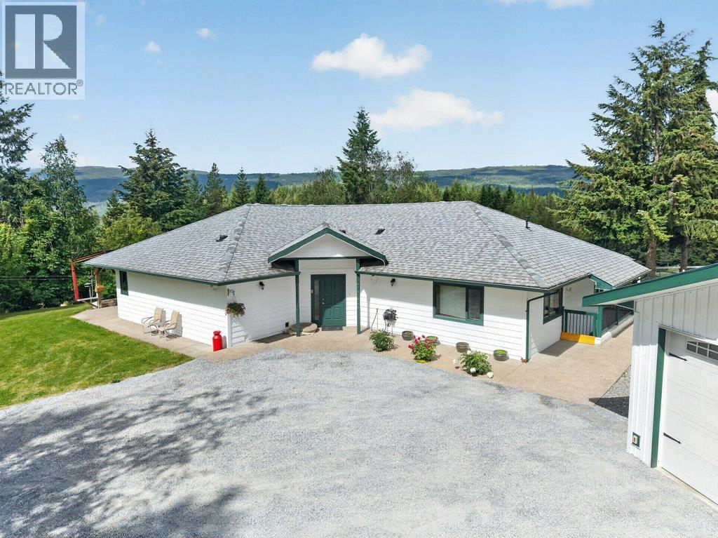 1140 Diamond Rock Road, enderby, British Columbia