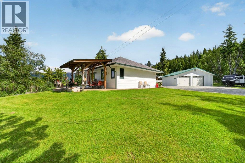 1140 Diamond Rock Road, Enderby, British Columbia  V4Y 4H7 - Photo 57 - 10391767