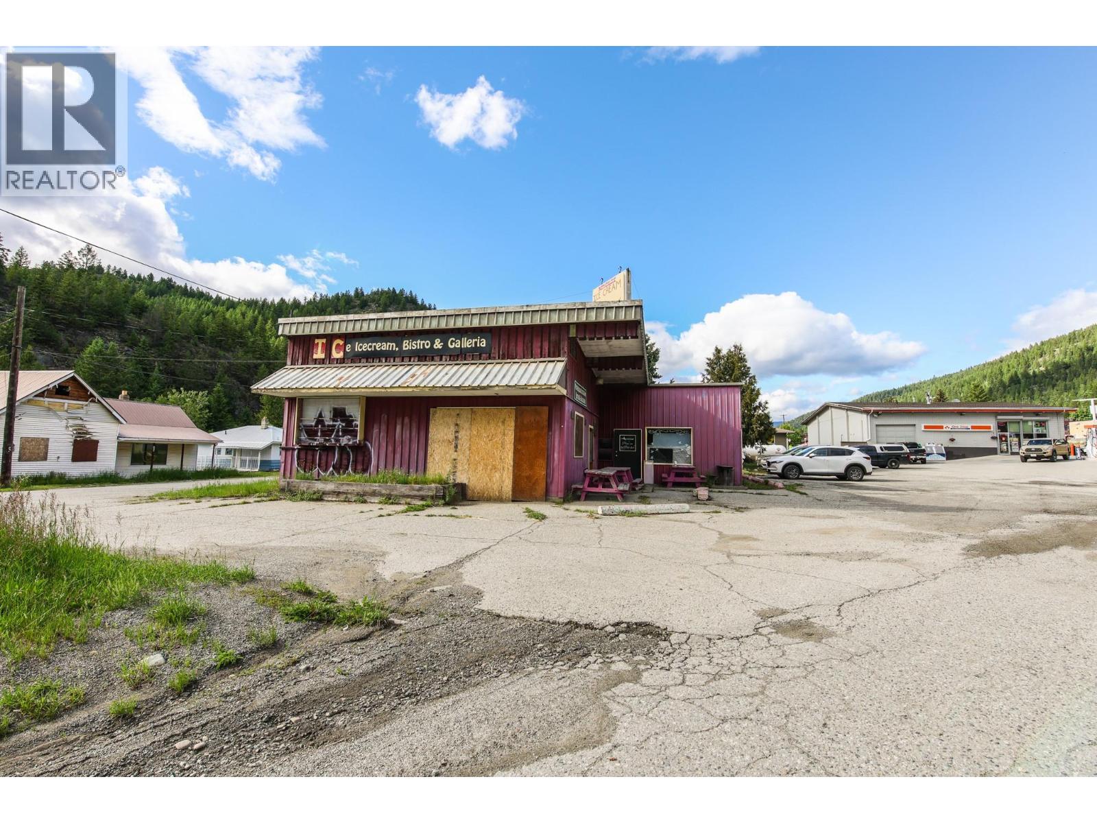 466 S GOLD Avenue, greenwood, British Columbia