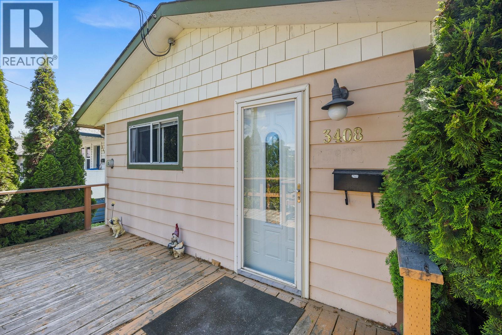 3408 16th Avenue, vernon, British Columbia