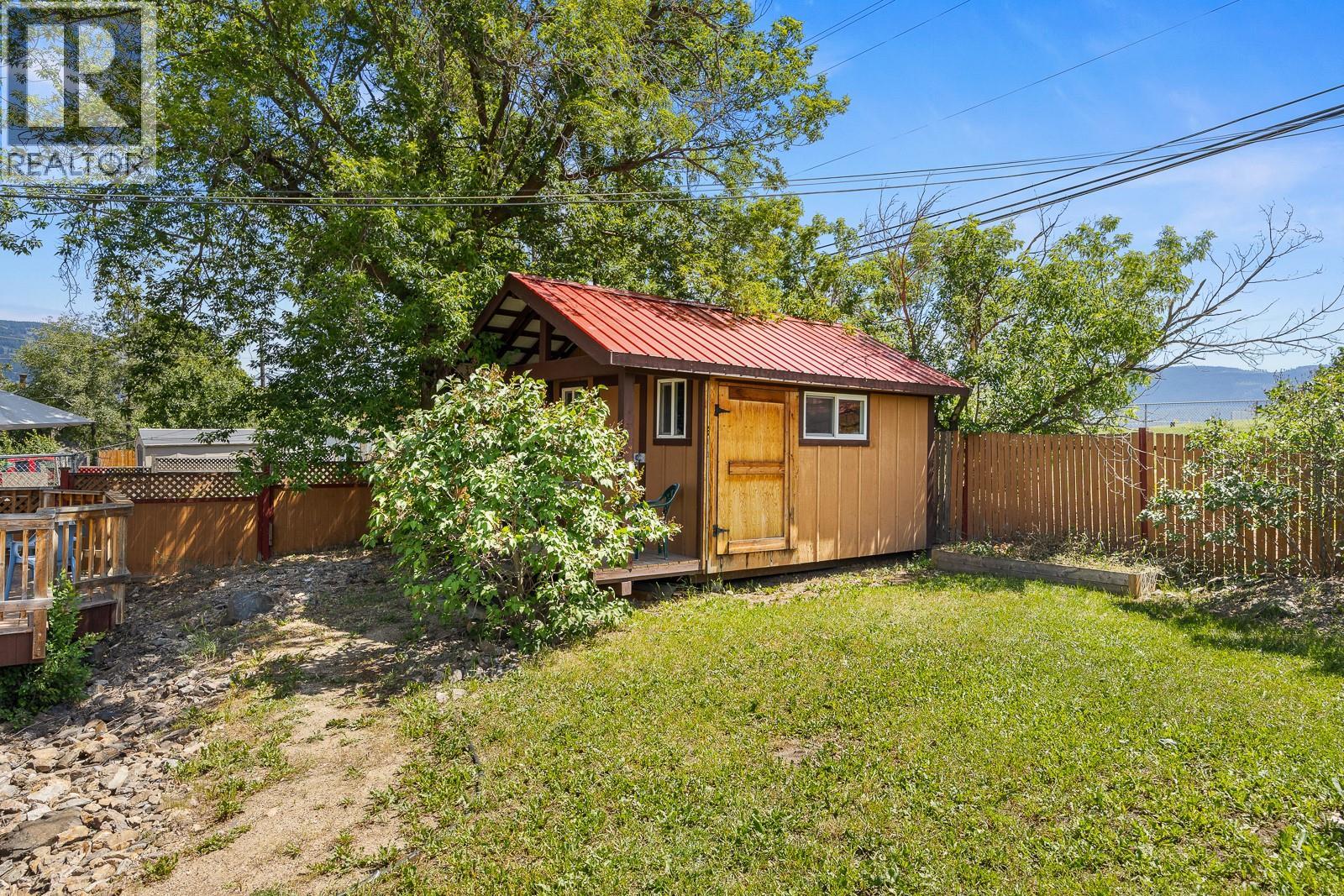 3408 16th Avenue, Vernon, British Columbia  V1T 1A8 - Photo 14 - 10390958