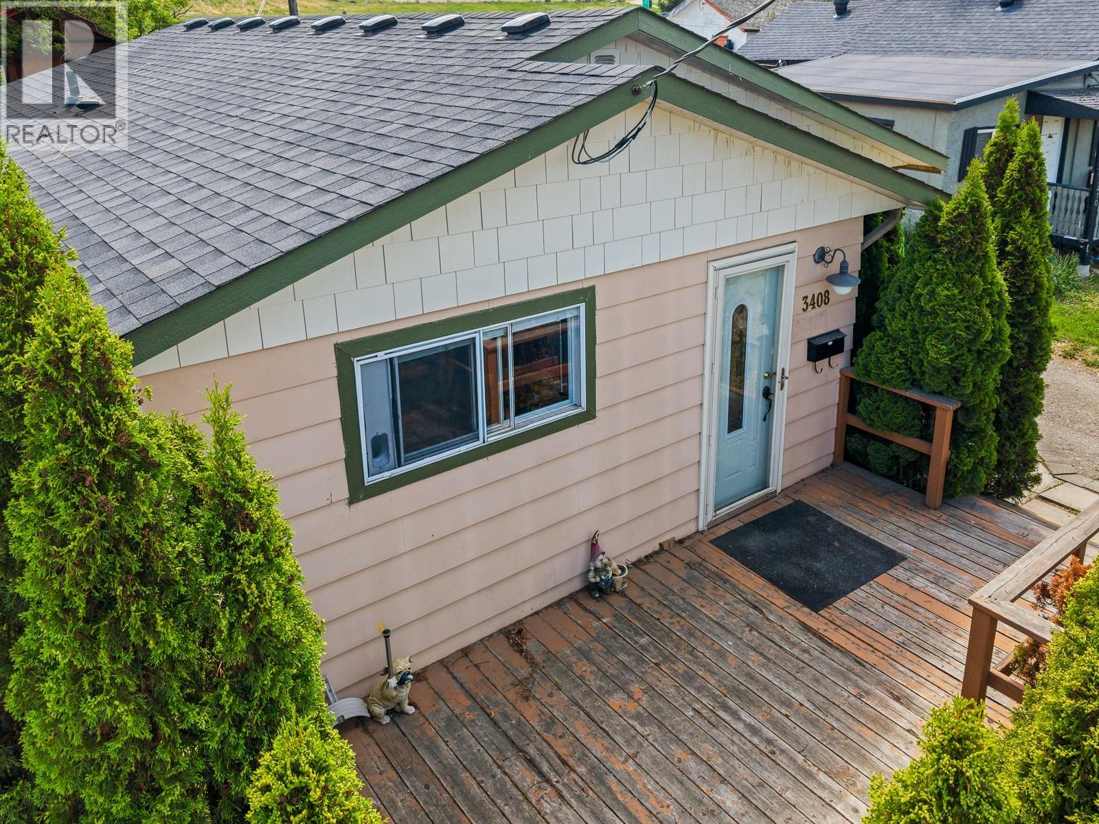 3408 16th Avenue, Vernon, British Columbia  V1T 1A8 - Photo 15 - 10390958