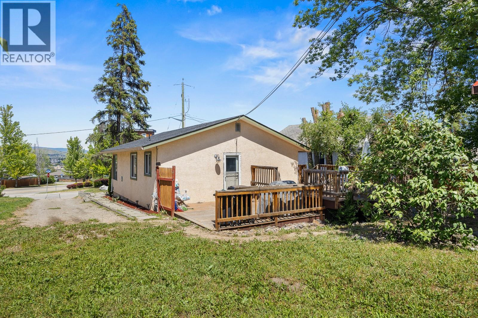 3408 16th Avenue, Vernon, British Columbia  V1T 1A8 - Photo 20 - 10390958