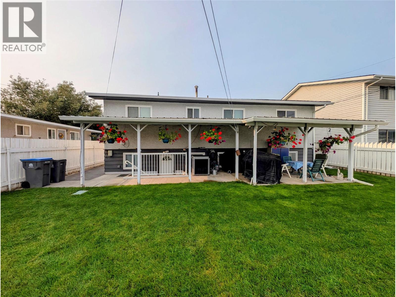 2551 Jackson Avenue, Merritt, British Columbia  V1K 1B1 - Photo 5 - 10392144