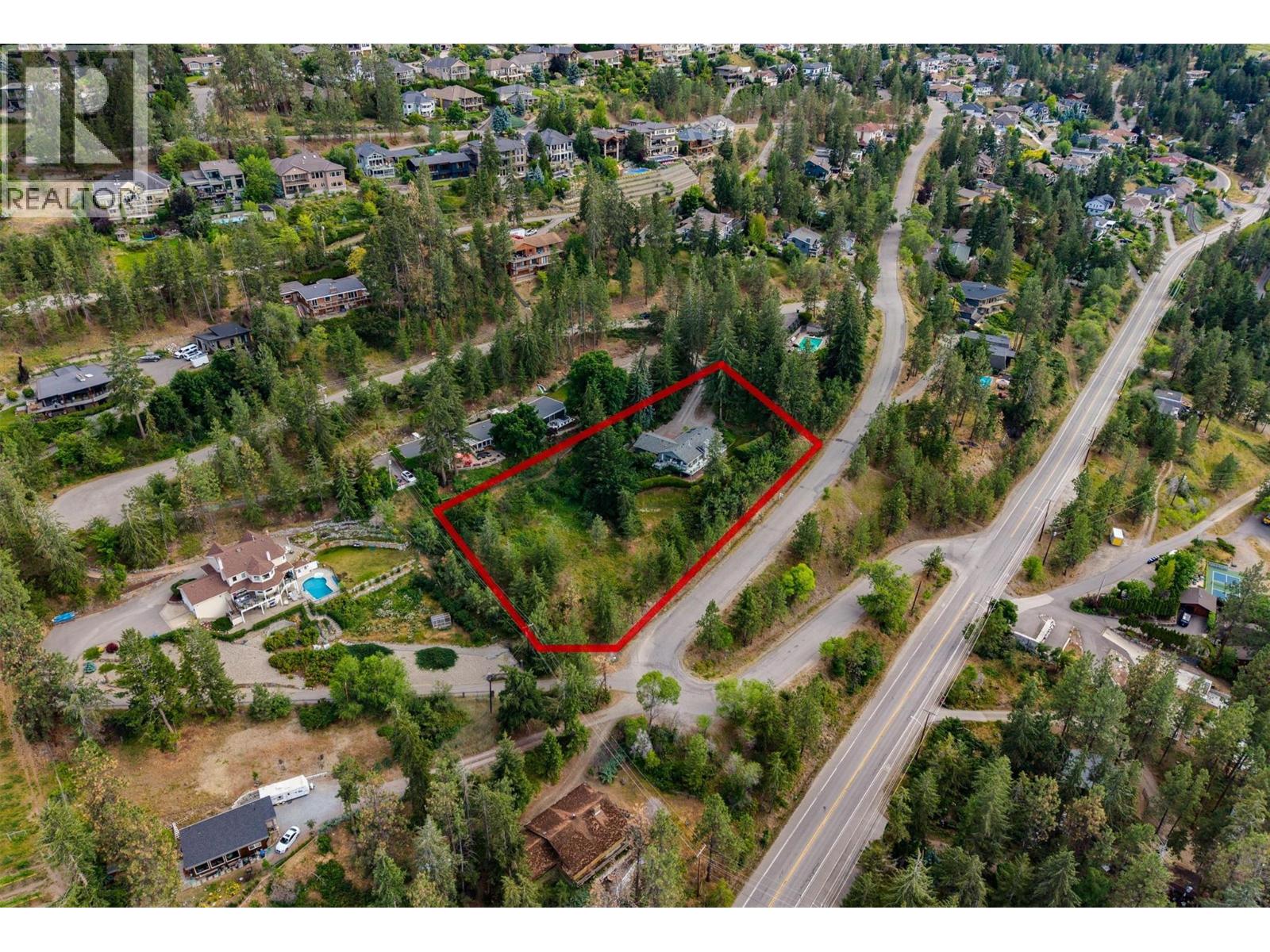 424 Edgemont Court, Kelowna, British Columbia  V1W 4J8 - Photo 16 - 10391673