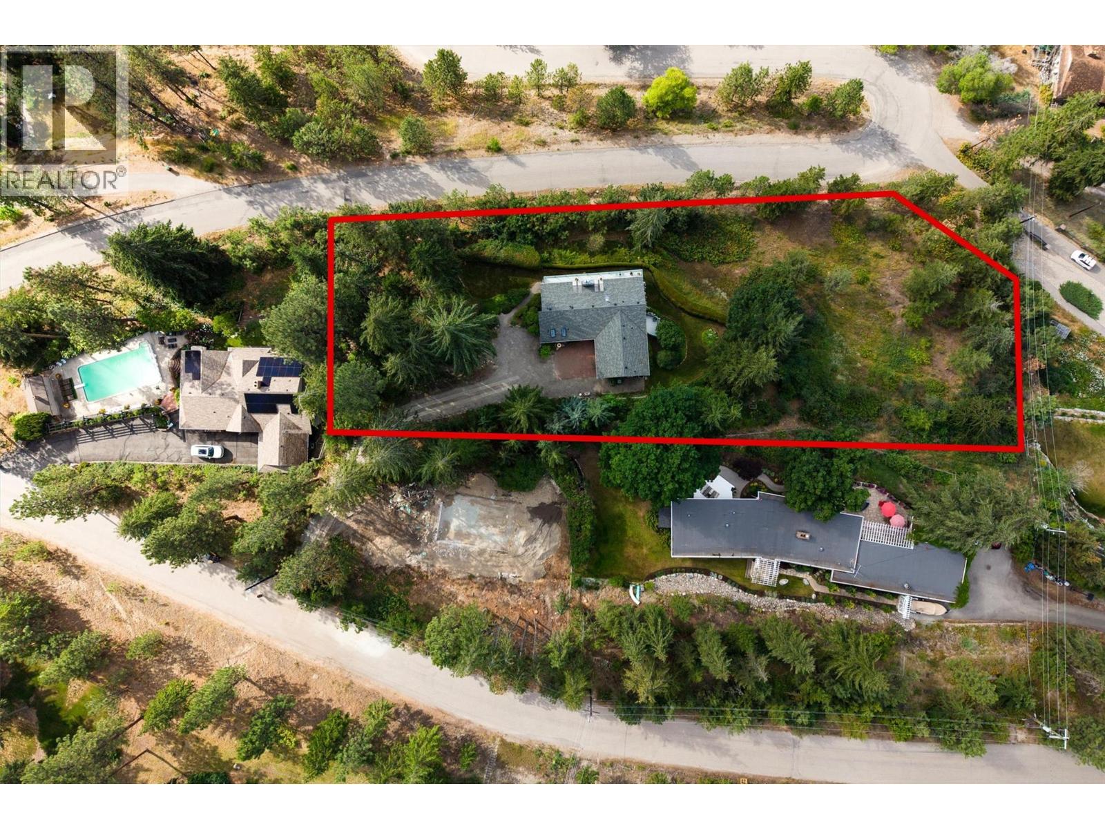 424 Edgemont Court, Kelowna, British Columbia  V1W 4J8 - Photo 6 - 10391673