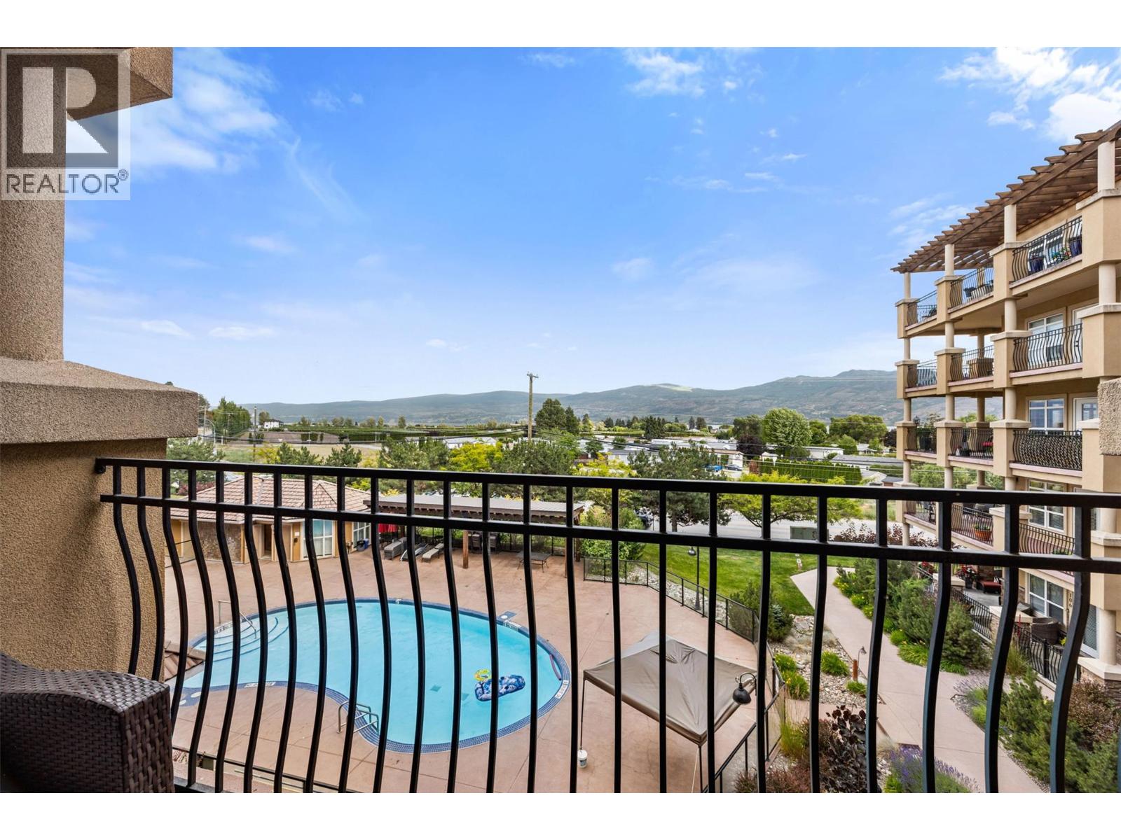2070 Boucherie Road Unit# 301, West Kelowna, British Columbia  V4T 3K9 - Photo 27 - 10391654