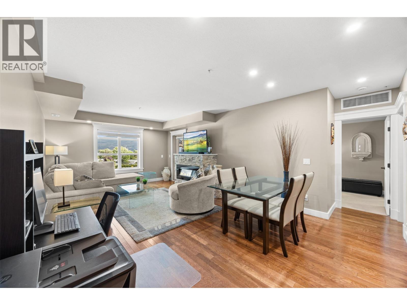 2070 Boucherie Road Unit# 301, West Kelowna, British Columbia  V4T 3K9 - Photo 7 - 10391654