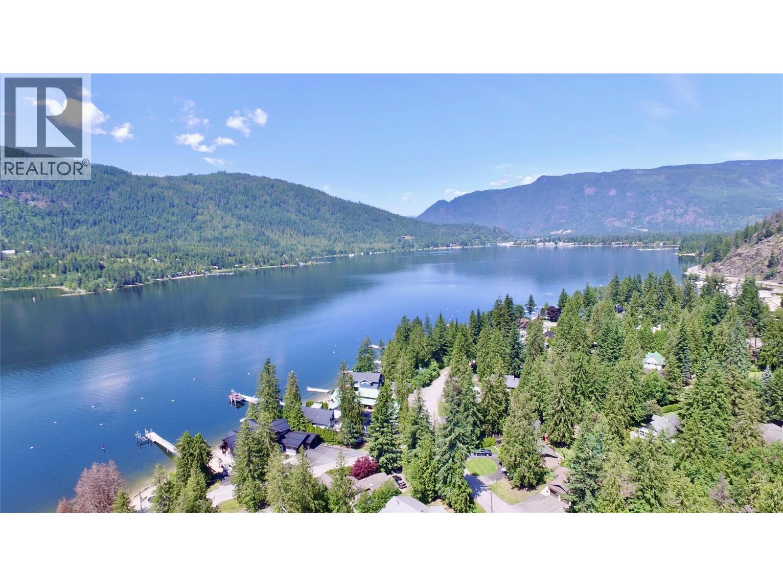 5 Wiseman Creek Court Lot# 12, Sicamous, British Columbia  V0E 2V1 - Photo 10 - 10390142