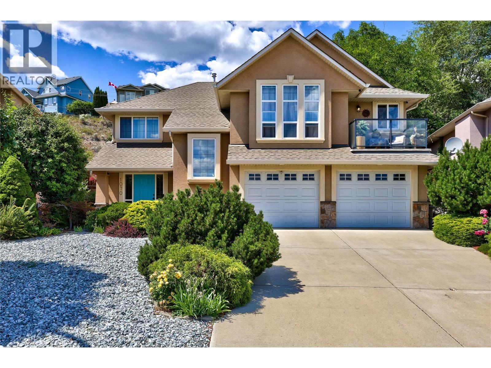 1070 Norview Road, kamloops, British Columbia
