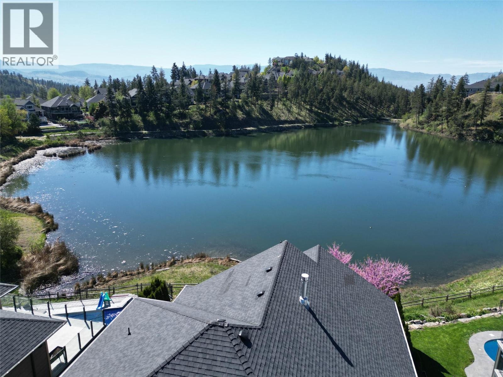 1902 Hidden Lake Place, kelowna, British Columbia