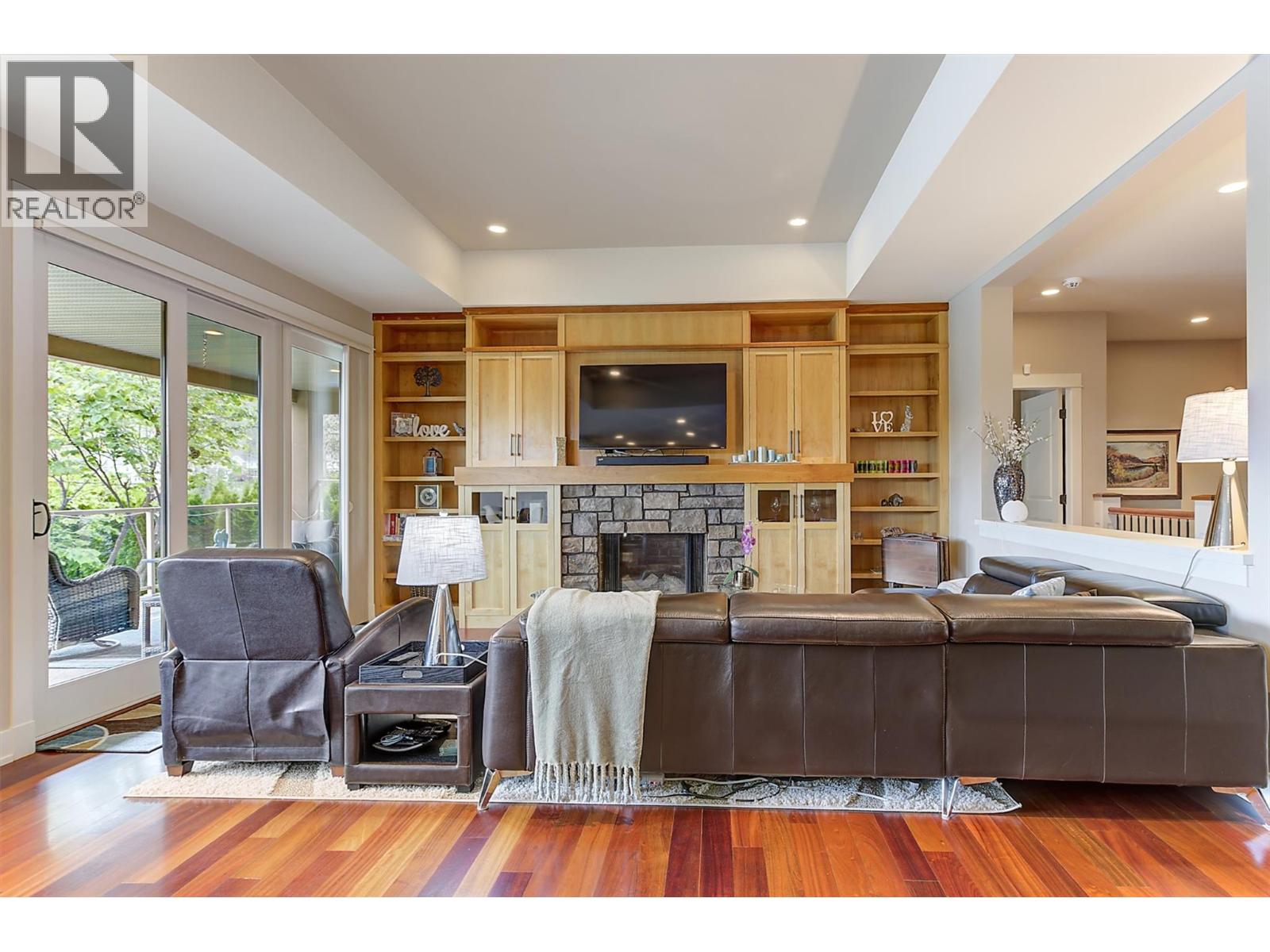 1902 Hidden Lake Place, Kelowna, British Columbia  V1V 2W8 - Photo 11 - 10391255