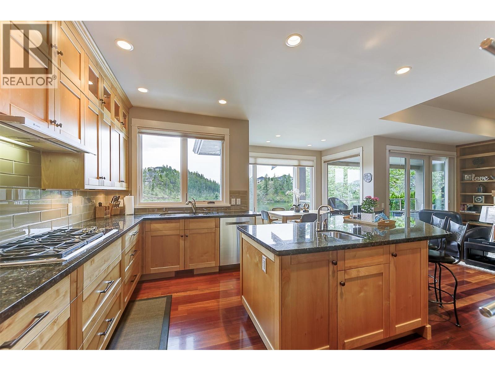 1902 Hidden Lake Place, Kelowna, British Columbia  V1V 2W8 - Photo 16 - 10391255