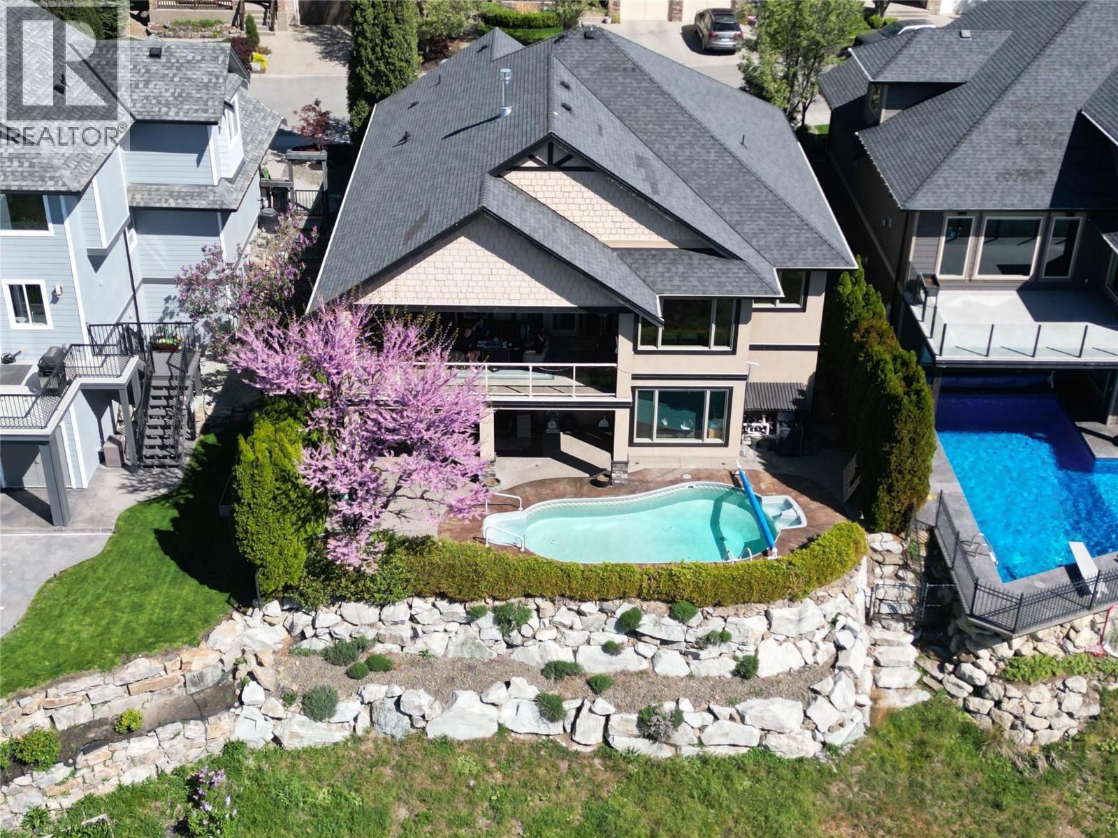 1902 Hidden Lake Place, Kelowna, British Columbia  V1V 2W8 - Photo 2 - 10391255