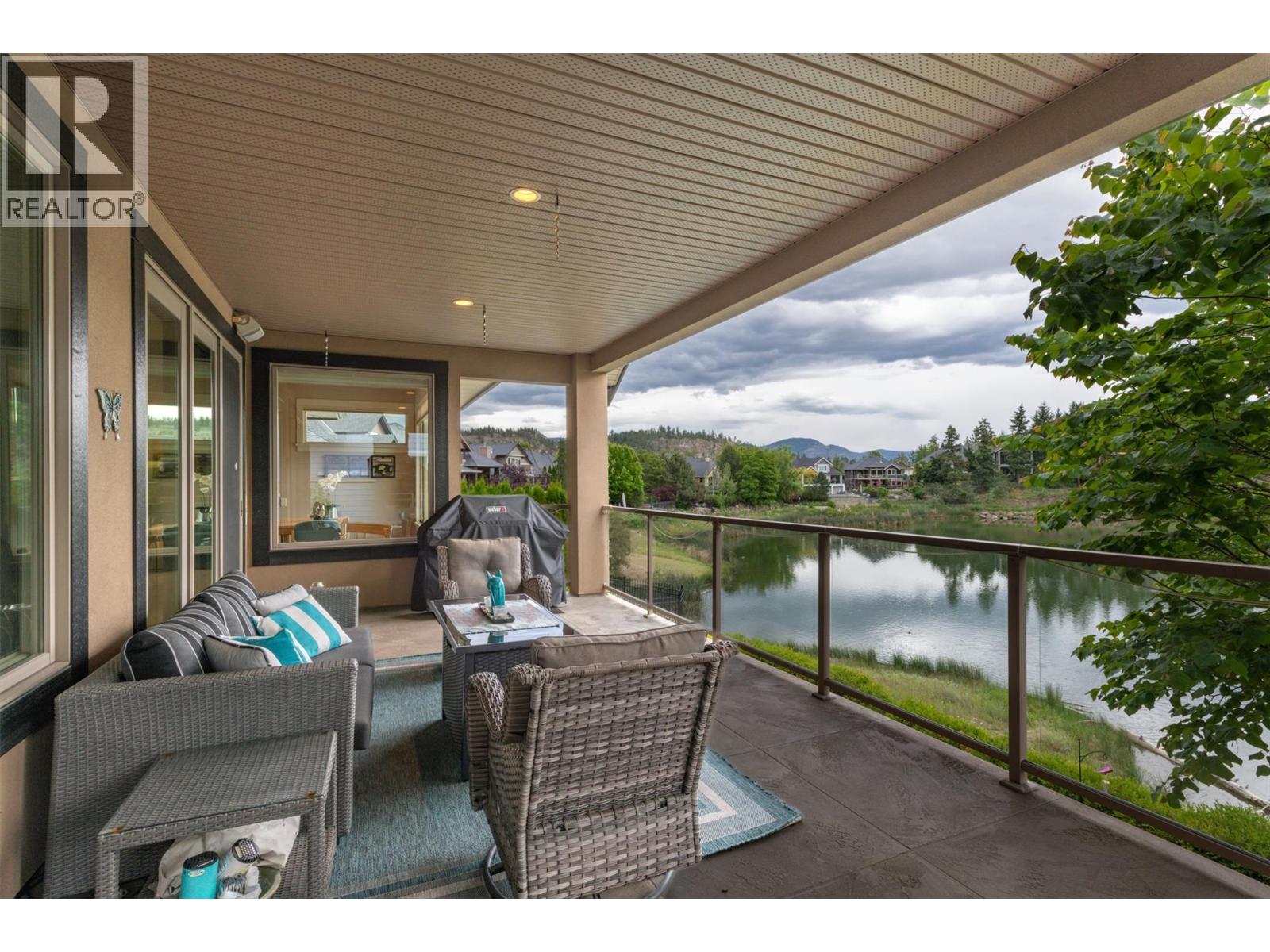 1902 Hidden Lake Place, Kelowna, British Columbia  V1V 2W8 - Photo 23 - 10391255