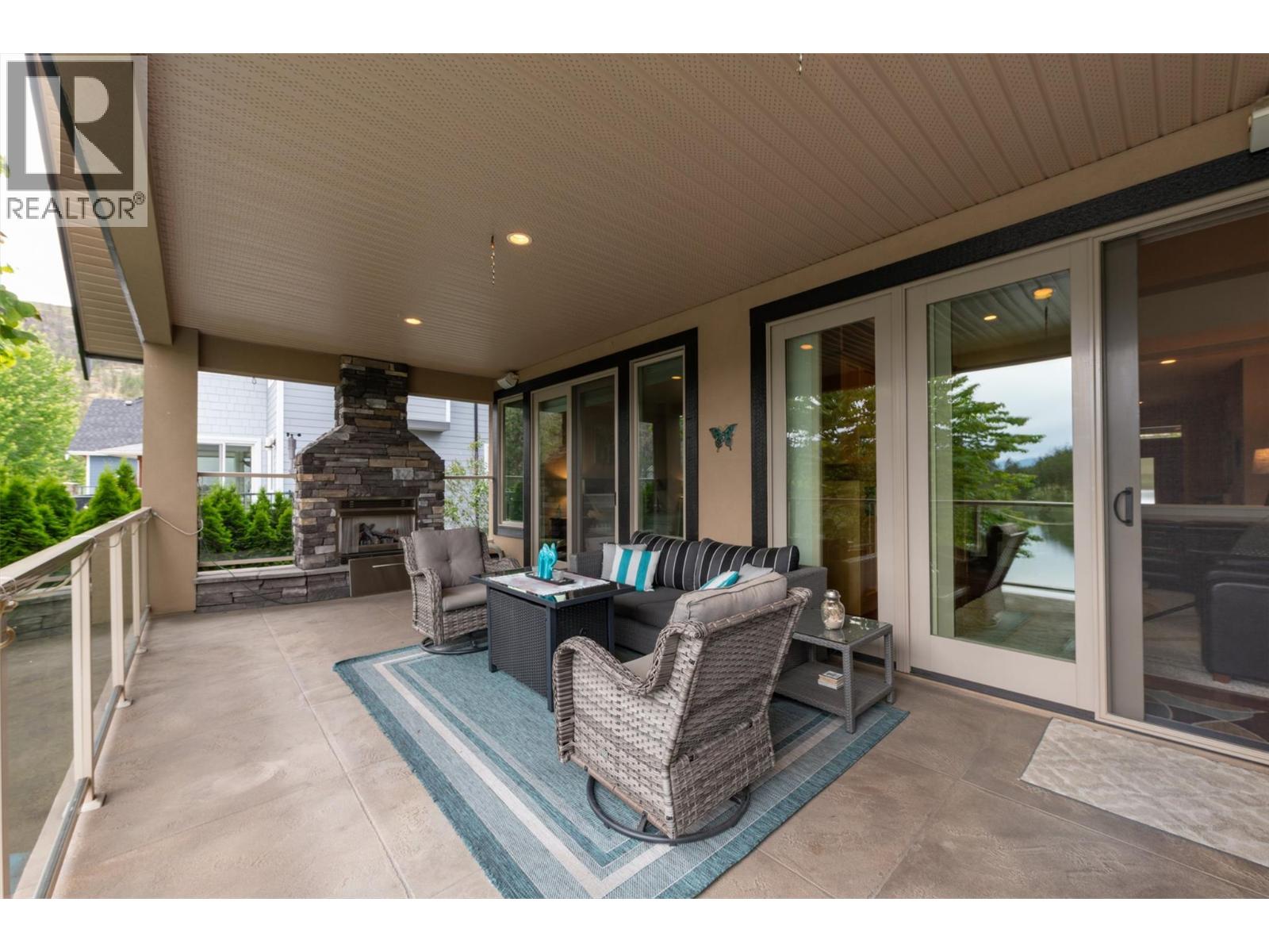 1902 Hidden Lake Place, Kelowna, British Columbia  V1V 2W8 - Photo 24 - 10391255
