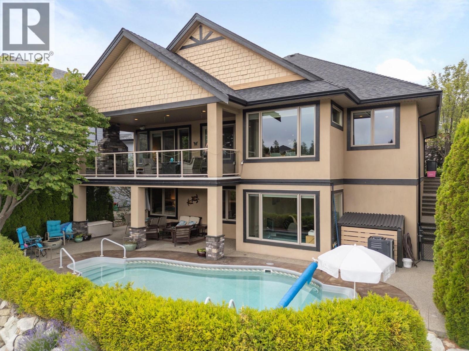 1902 Hidden Lake Place, Kelowna, British Columbia  V1V 2W8 - Photo 27 - 10391255
