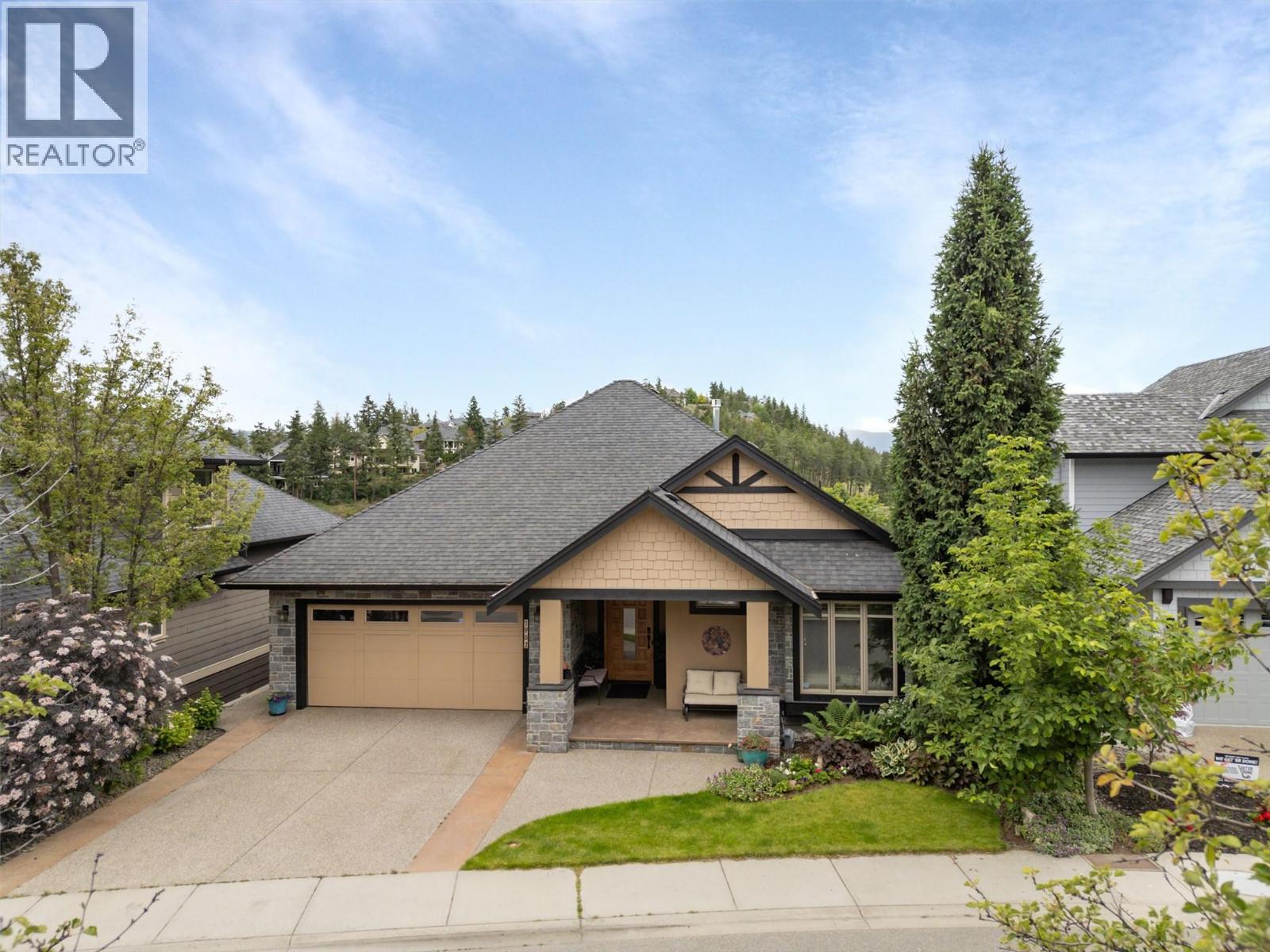1902 Hidden Lake Place, Kelowna, British Columbia  V1V 2W8 - Photo 4 - 10391255