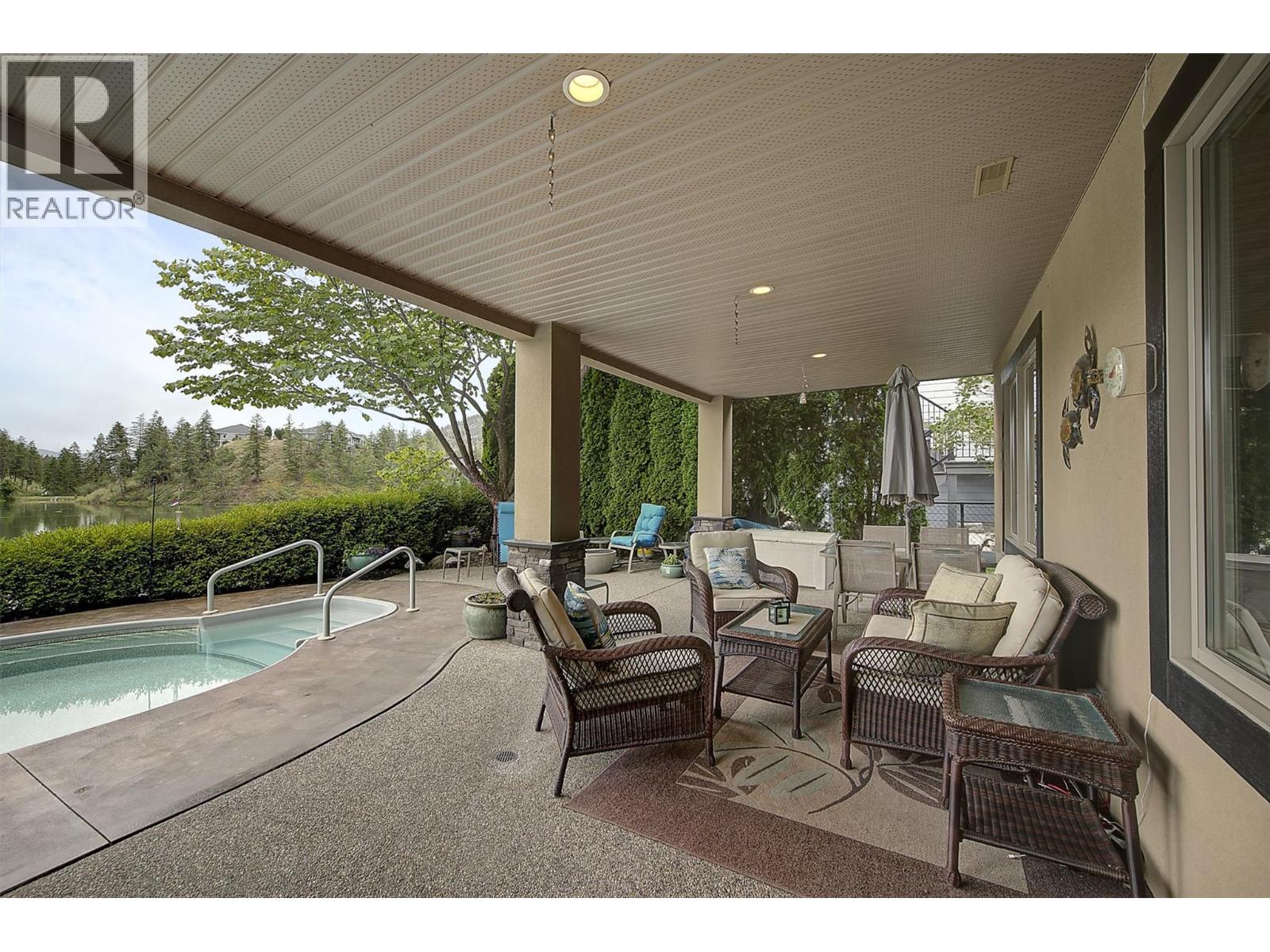 1902 Hidden Lake Place, Kelowna, British Columbia  V1V 2W8 - Photo 45 - 10391255