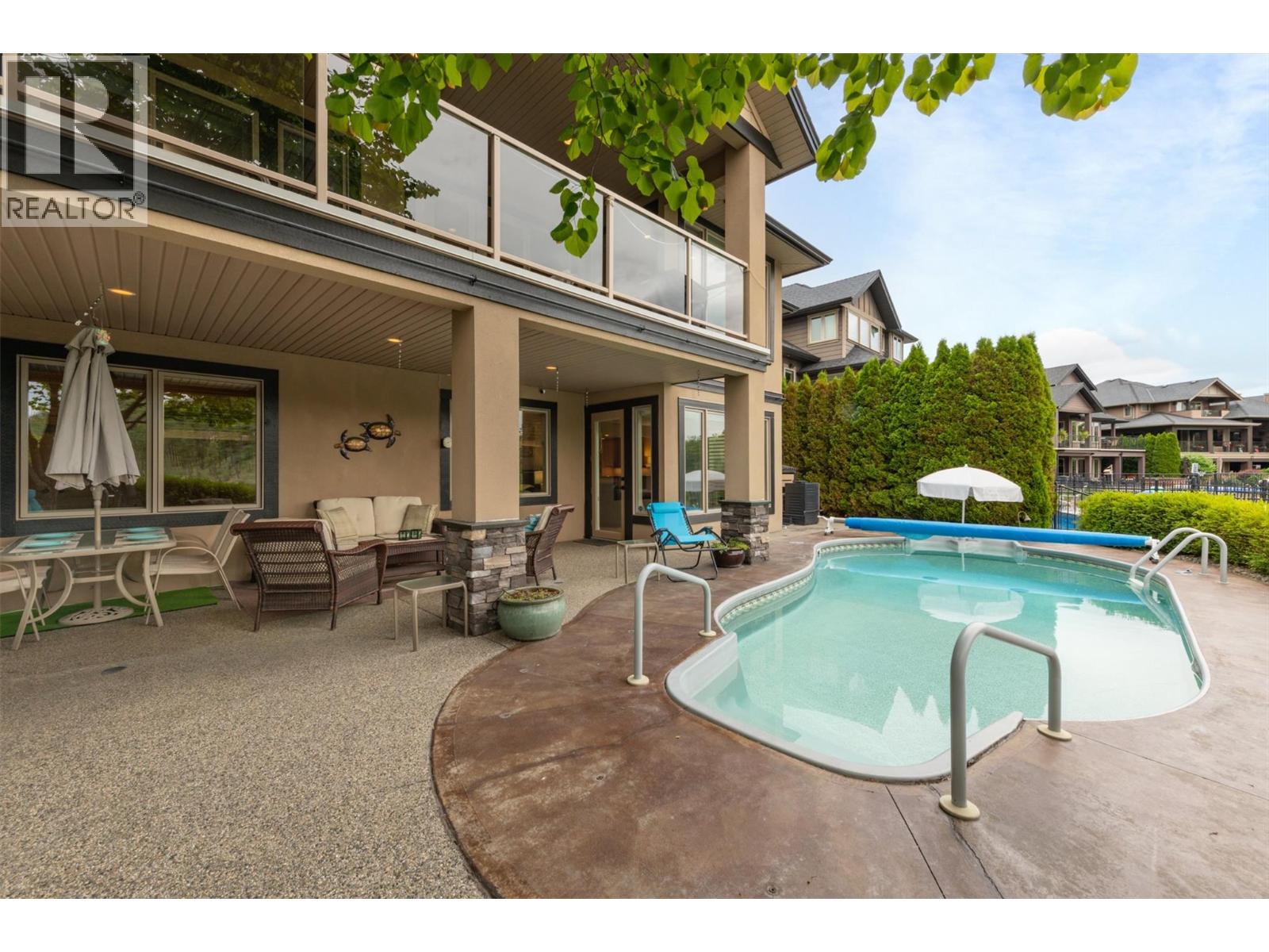 1902 Hidden Lake Place, Kelowna, British Columbia  V1V 2W8 - Photo 48 - 10391255