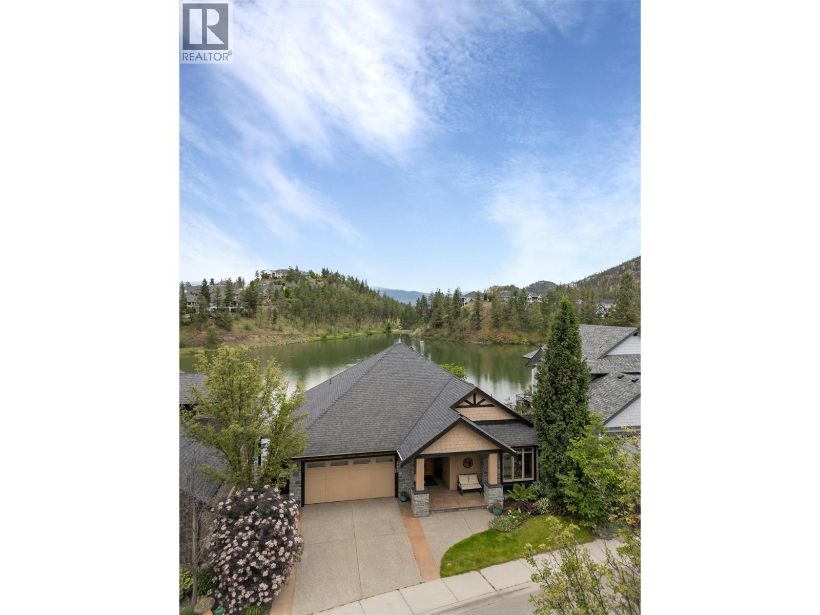 1902 Hidden Lake Place, Kelowna, British Columbia  V1V 2W8 - Photo 5 - 10391255