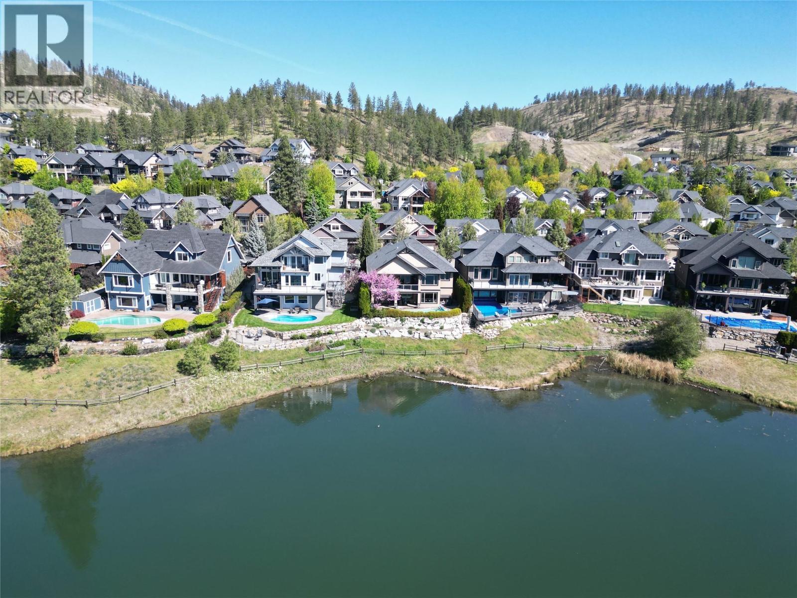 1902 Hidden Lake Place, Kelowna, British Columbia  V1V 2W8 - Photo 60 - 10391255