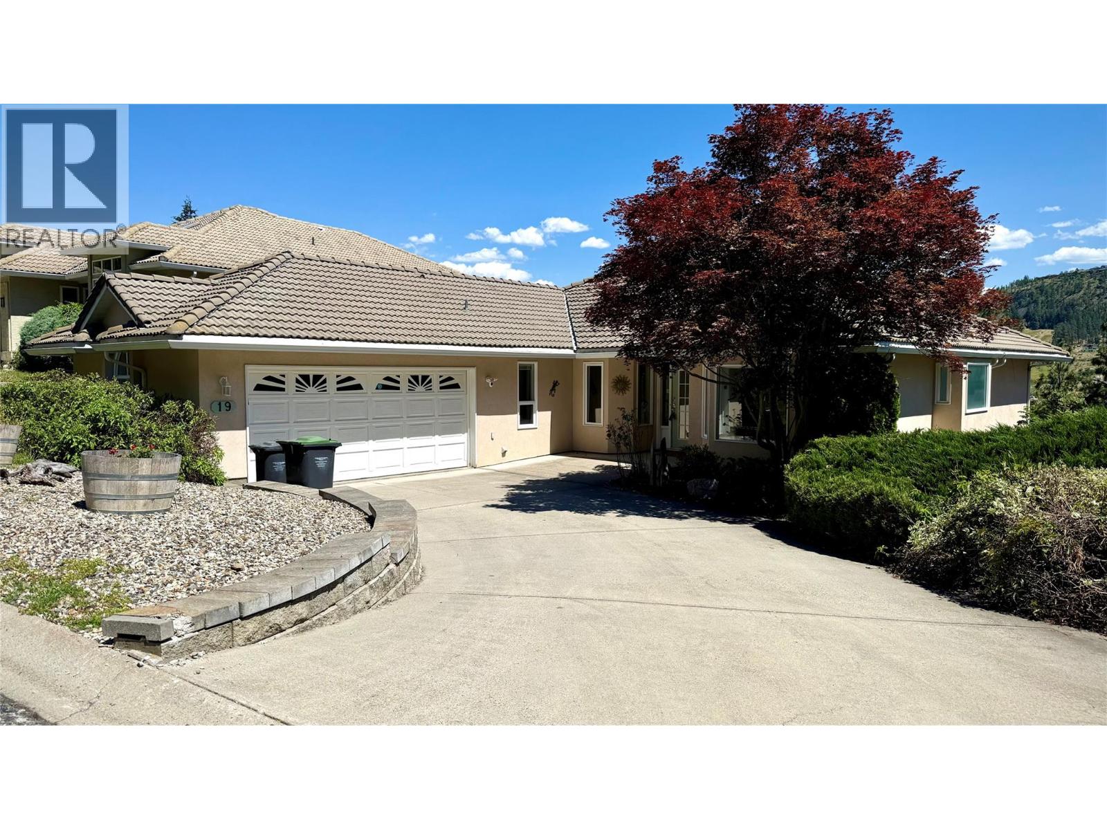 452 Glen Pine Court Unit# 19, kelowna, British Columbia