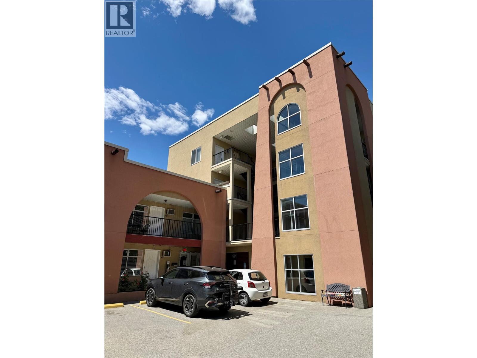 7310 Main Street Unit# 208, Osoyoos, British Columbia  V0H 1V3 - Photo 20 - 10391795