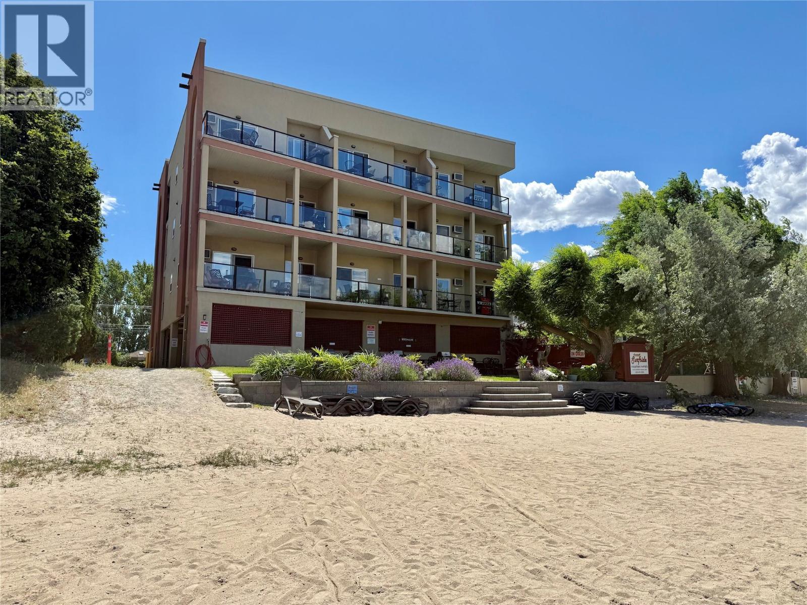 7310 Main Street Unit# 208, Osoyoos, British Columbia  V0H 1V3 - Photo 26 - 10391795