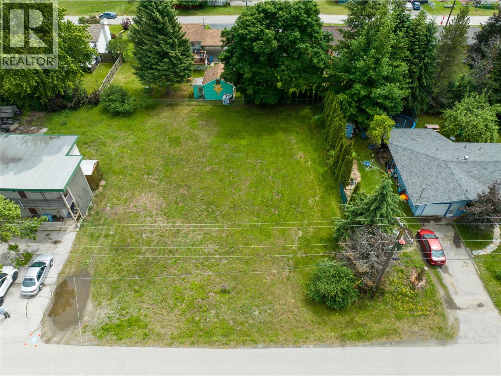 113 Motel Avenue, salmo, British Columbia
