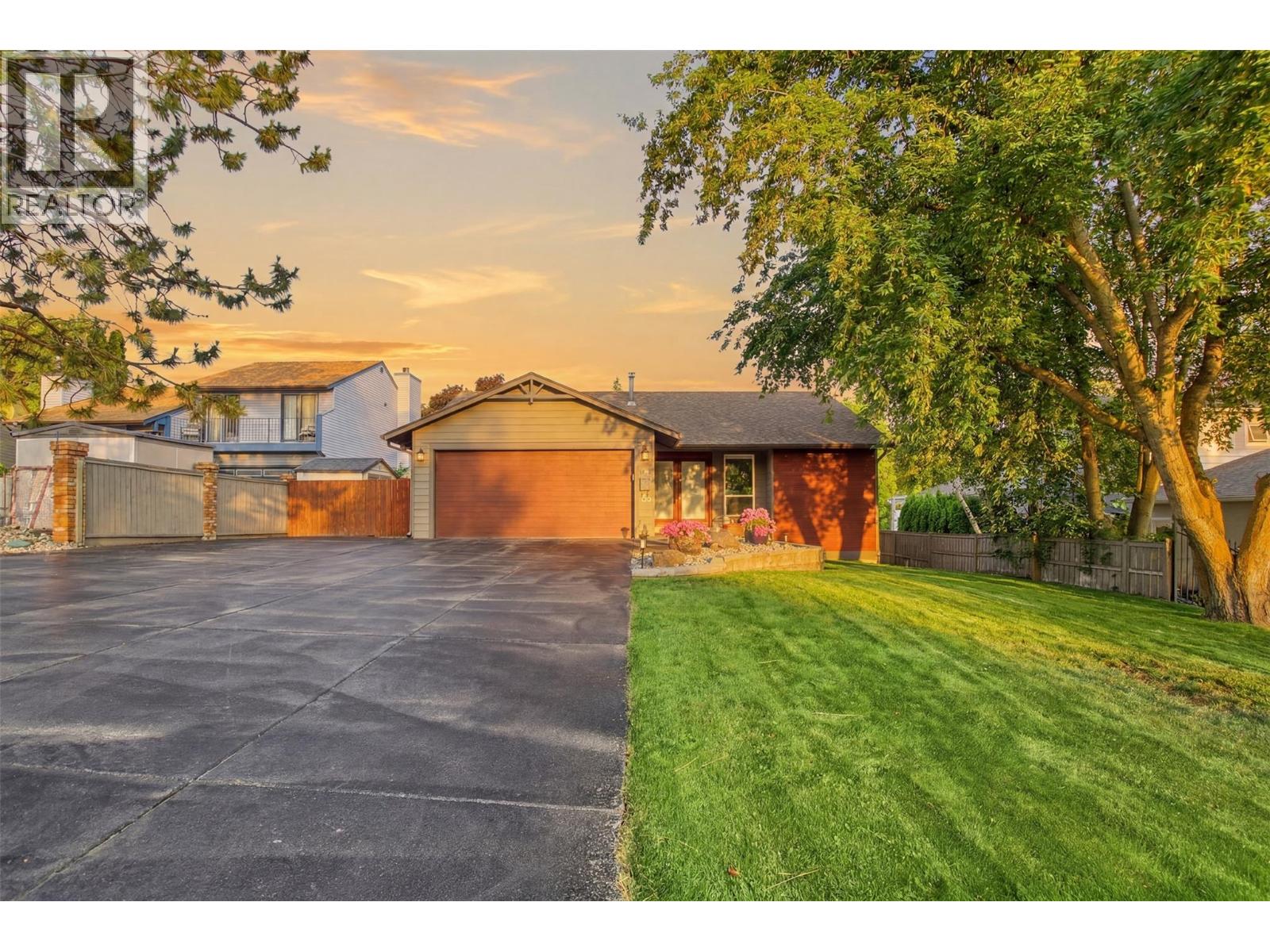 1914 SEDGEWICK Drive, kamloops, British Columbia