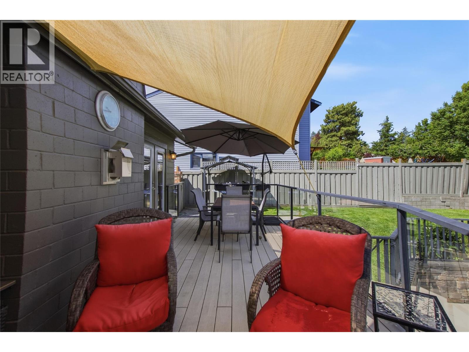 1914 Sedgewick Drive, Kamloops, British Columbia  V2E 1Z7 - Photo 12 - 10392187