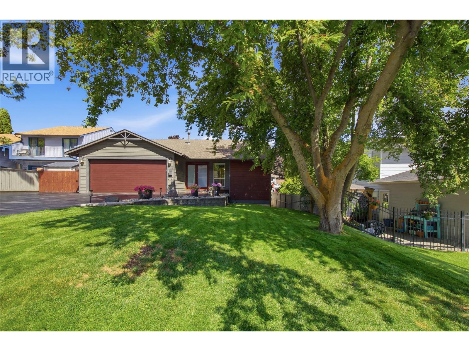 1914 Sedgewick Drive, Kamloops, British Columbia  V2E 1Z7 - Photo 4 - 10392187
