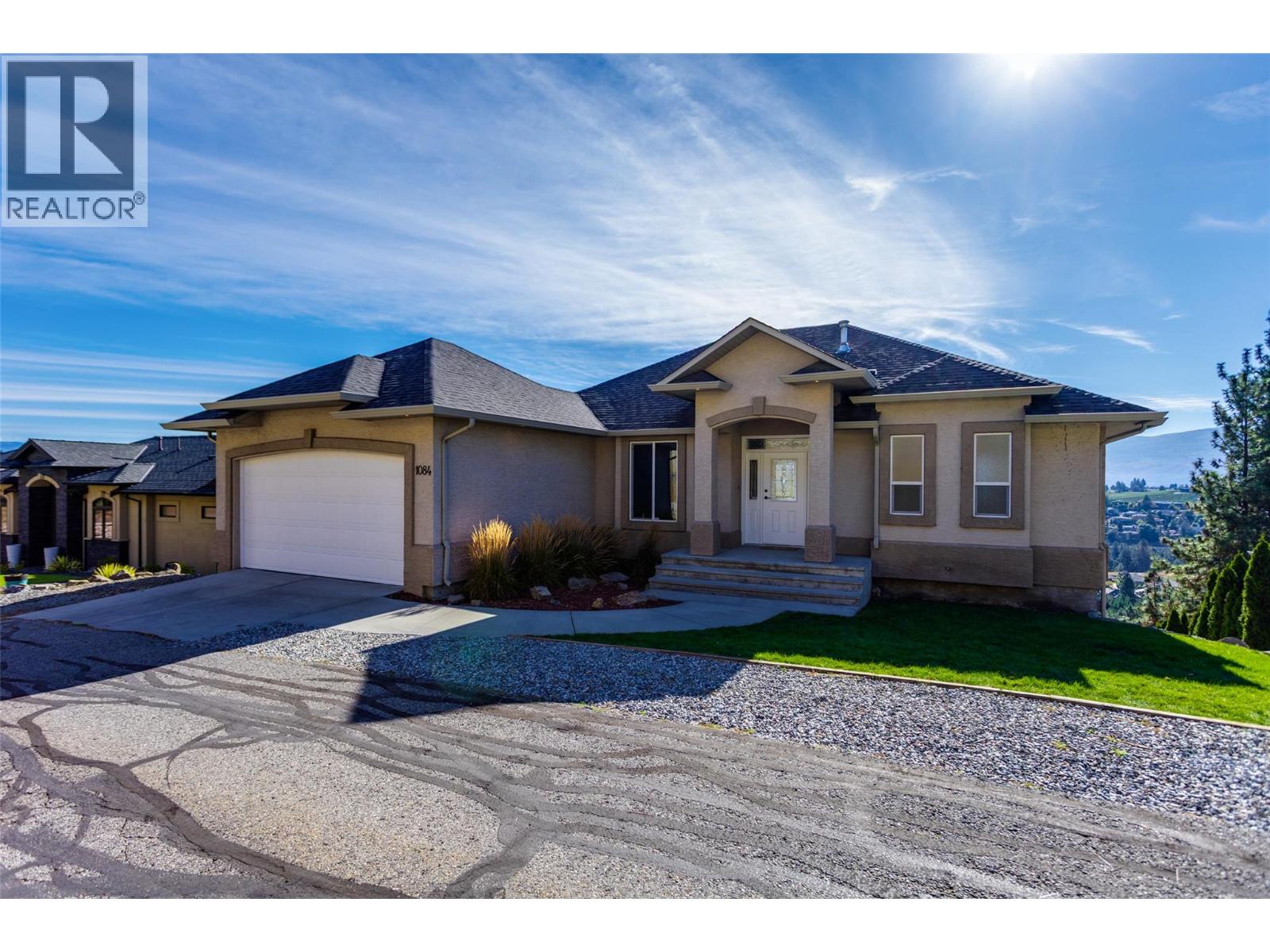 1084 Aurora Heights, west kelowna, British Columbia