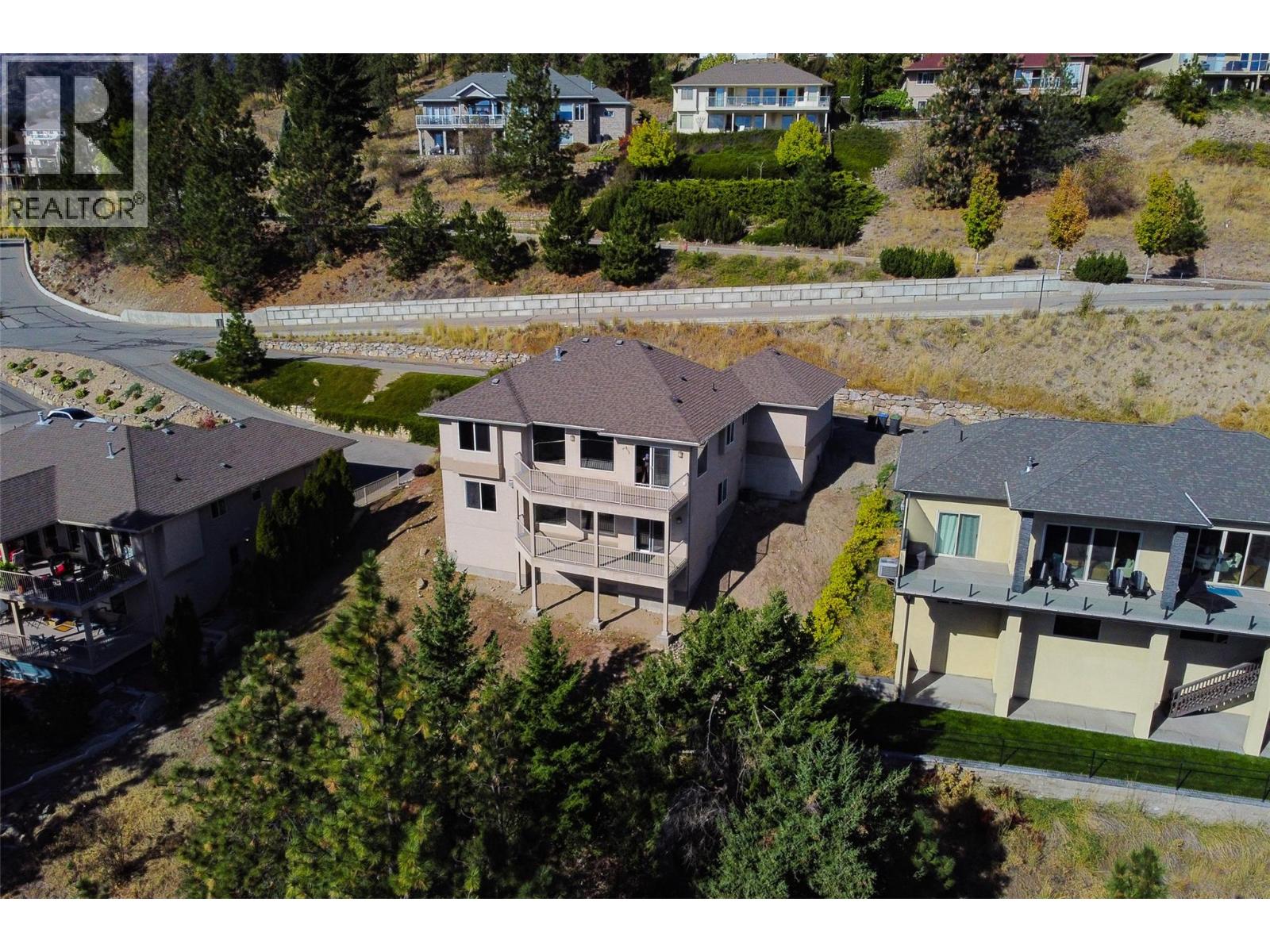 1084 Aurora Heights, West Kelowna, British Columbia  V1Z 4B2 - Photo 39 - 10392167