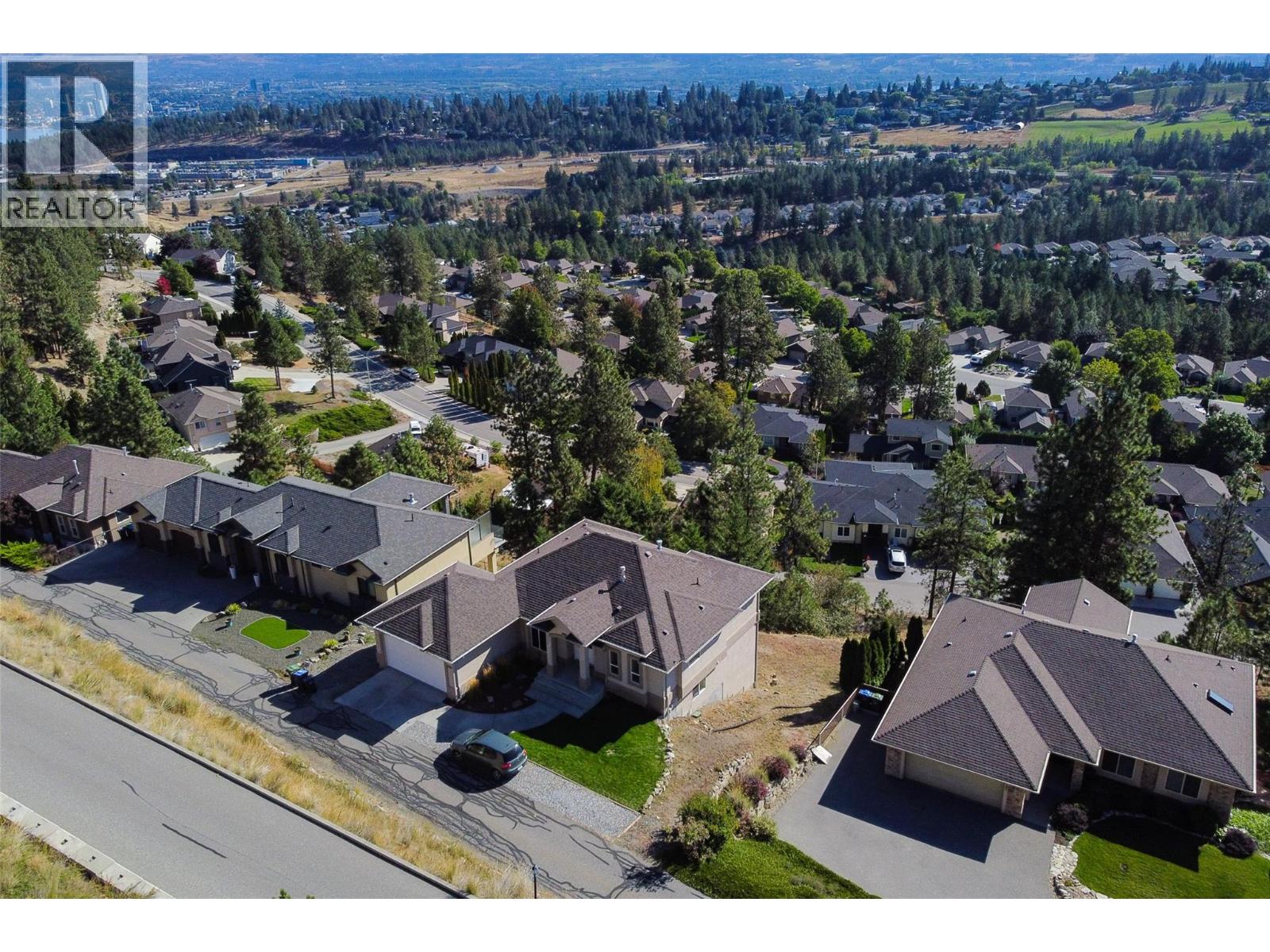 1084 Aurora Heights, West Kelowna, British Columbia  V1Z 4B2 - Photo 40 - 10392167